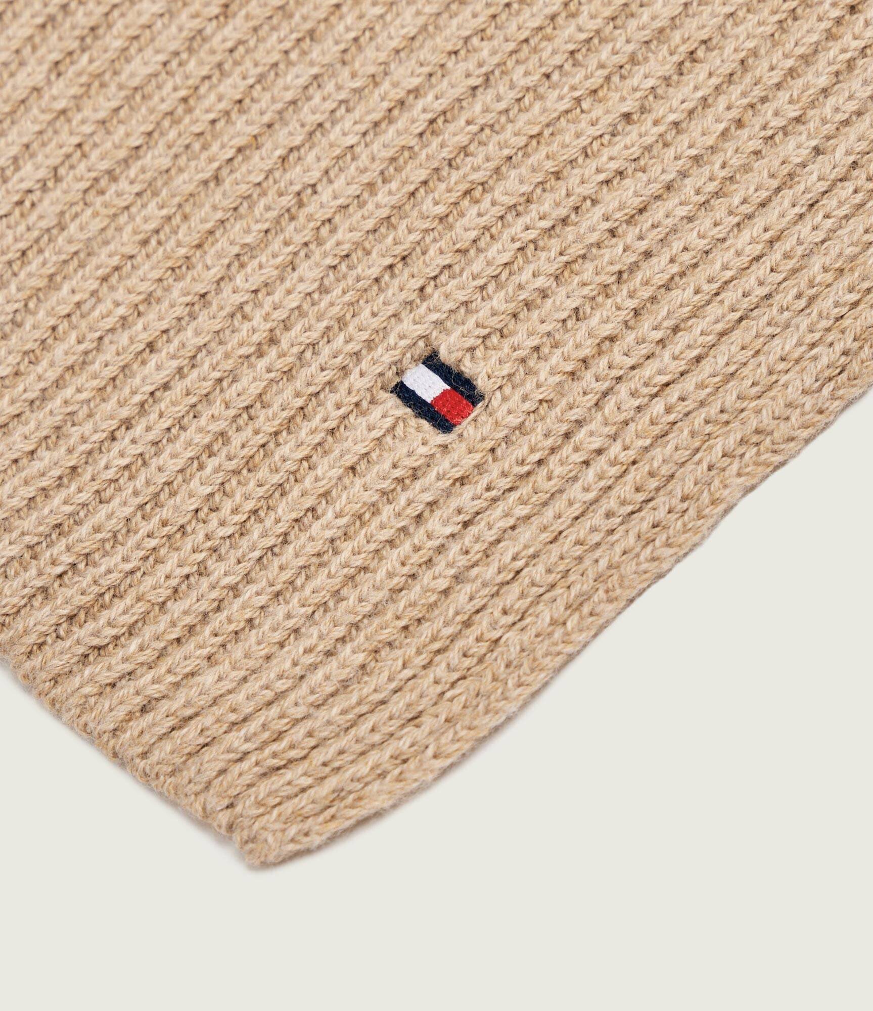 Tommy Hilfiger Șal cu adaos de cașmir