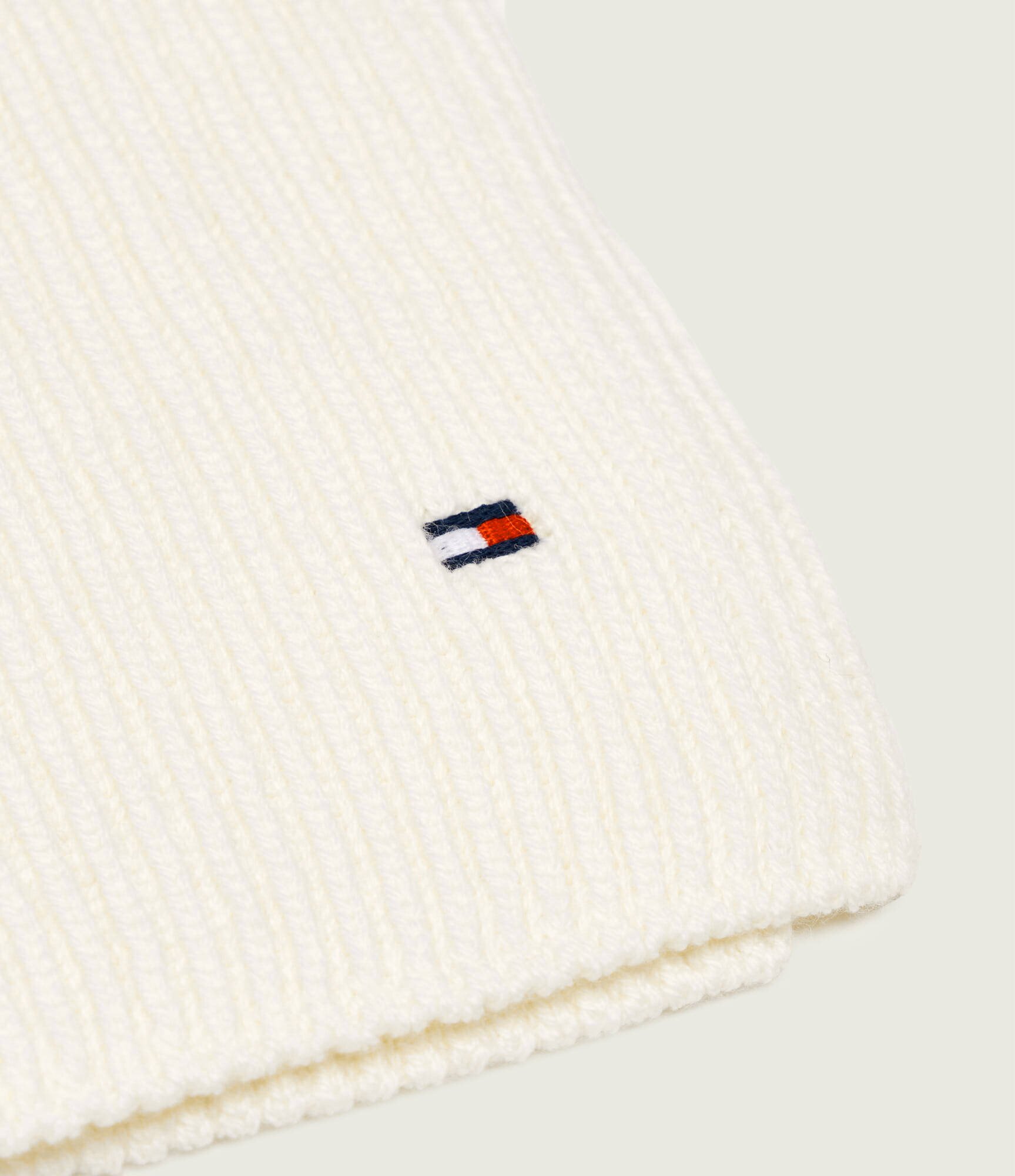 Tommy Hilfiger Șal cu adaos de cașmir
