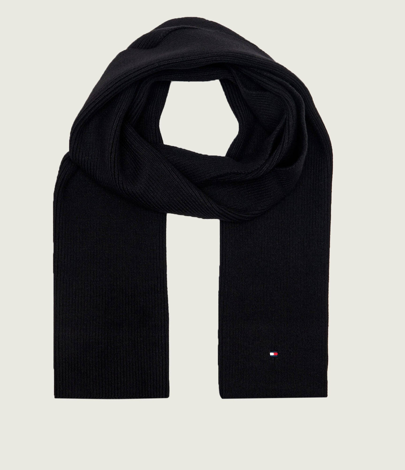 Tommy Hilfiger Șal cu adaos de lână