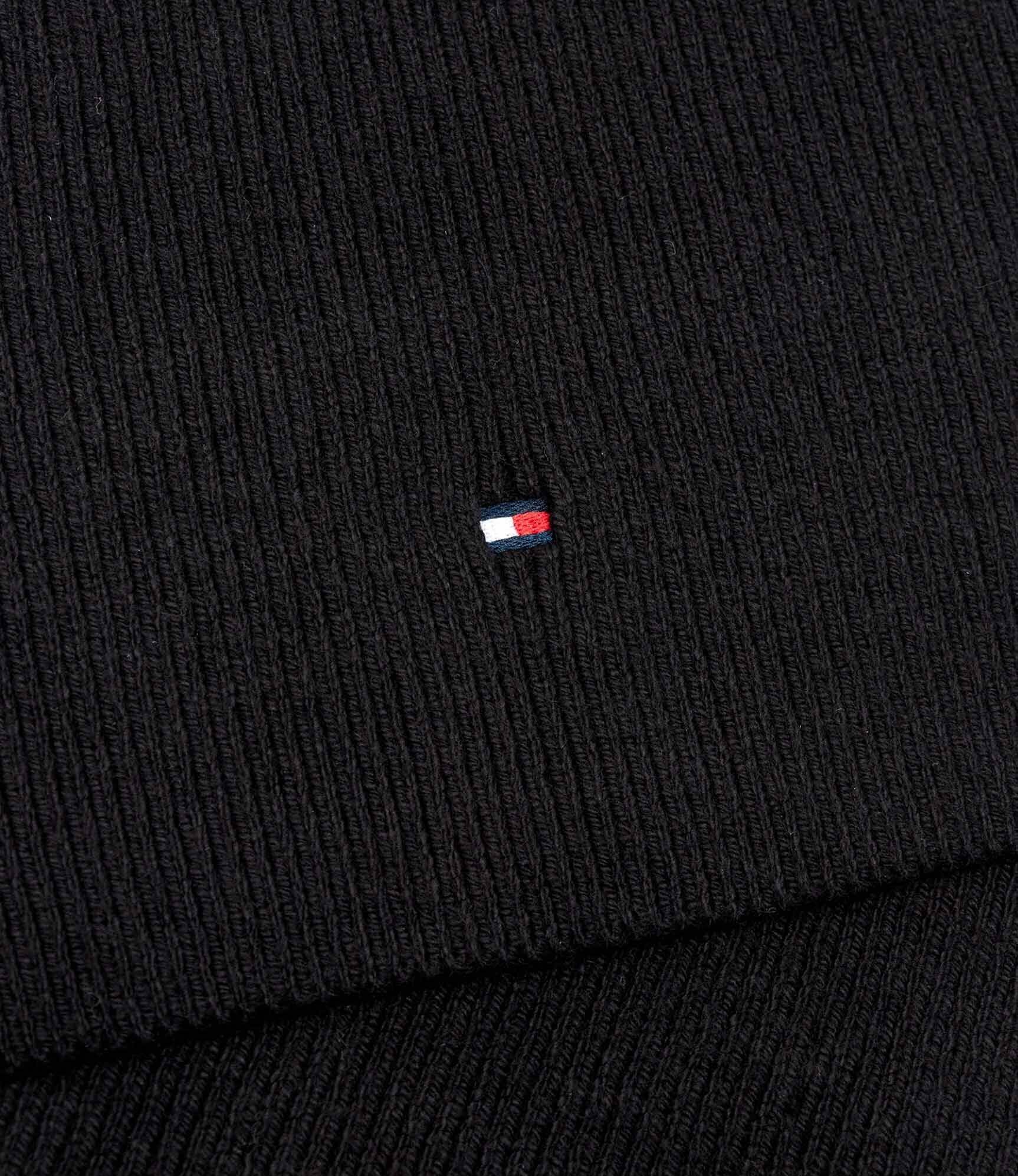 Tommy Hilfiger Șal cu adaos de lână