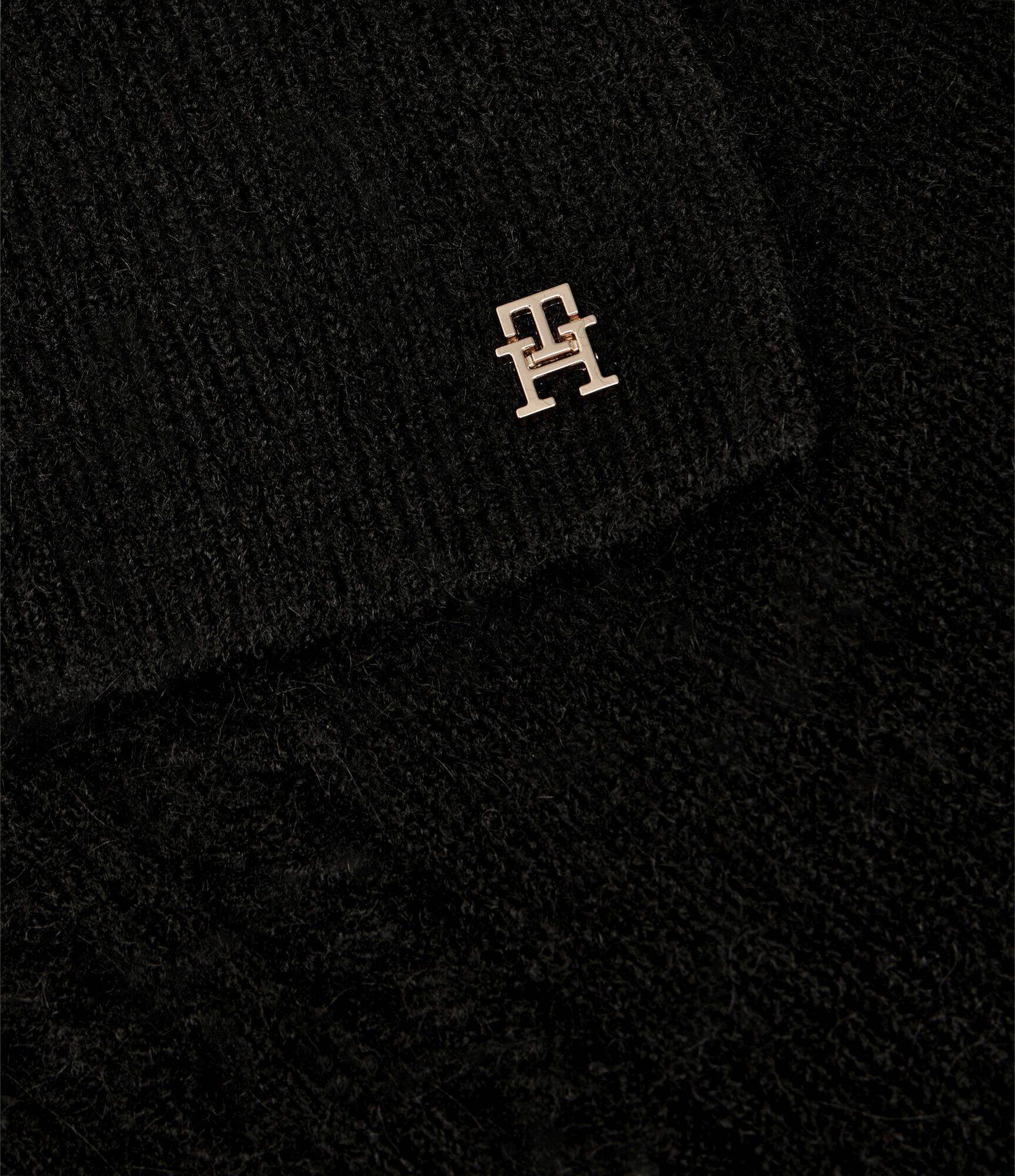 Tommy Hilfiger Șal cu adaos de lână