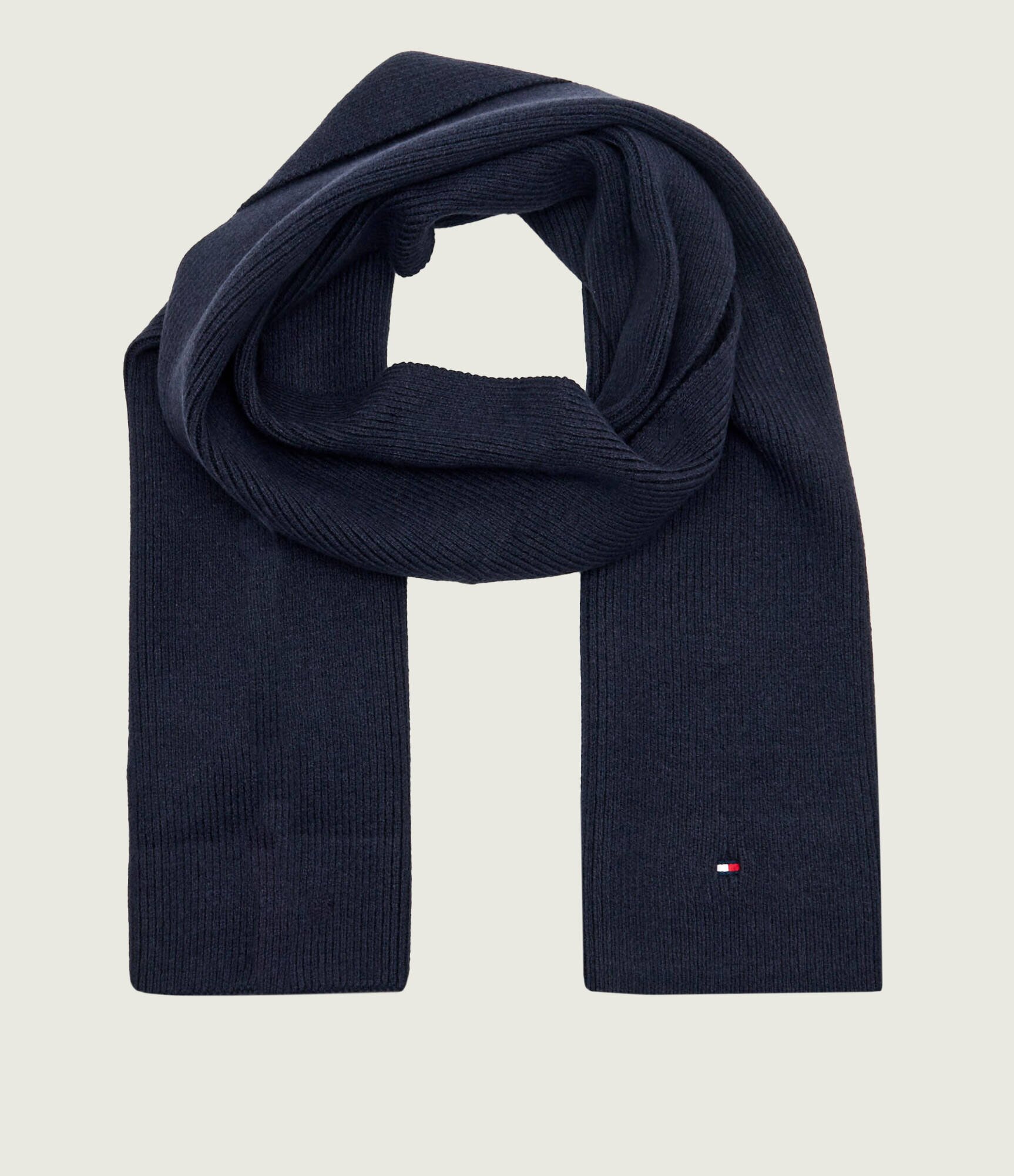 Tommy Hilfiger Șal cu adaos de lână