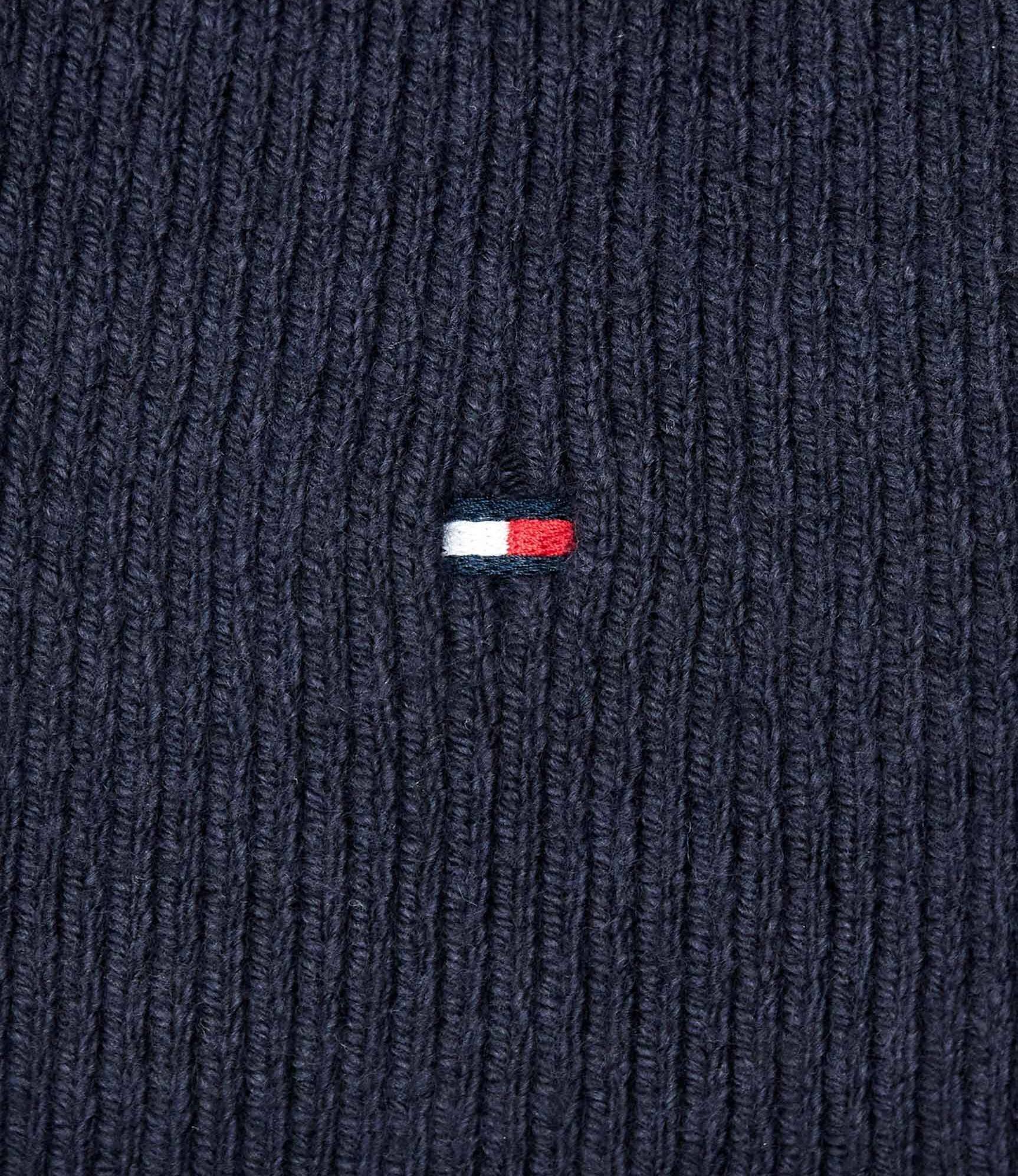 Tommy Hilfiger Șal cu adaos de lână