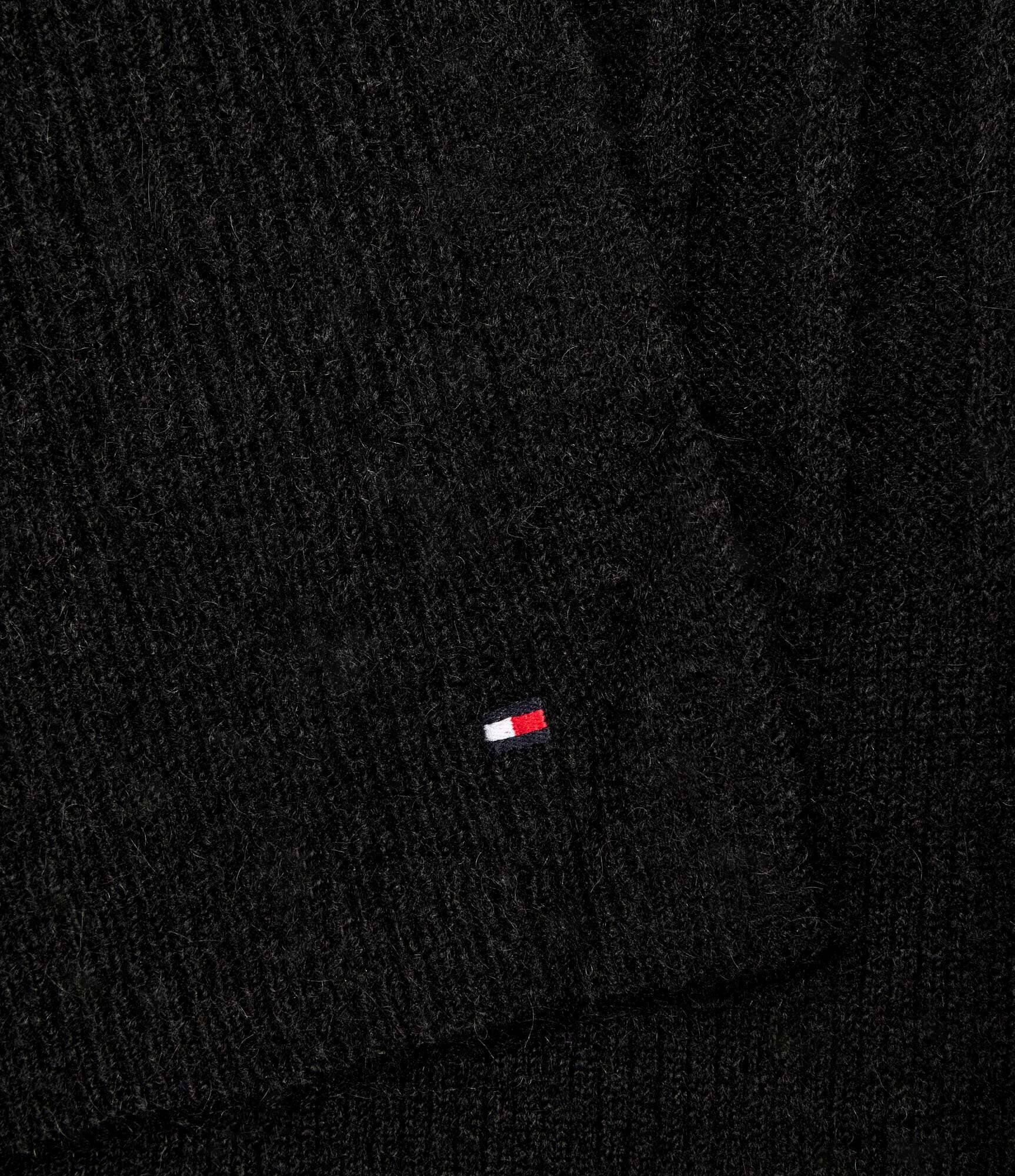 Tommy Hilfiger Șal cu adaos de lână