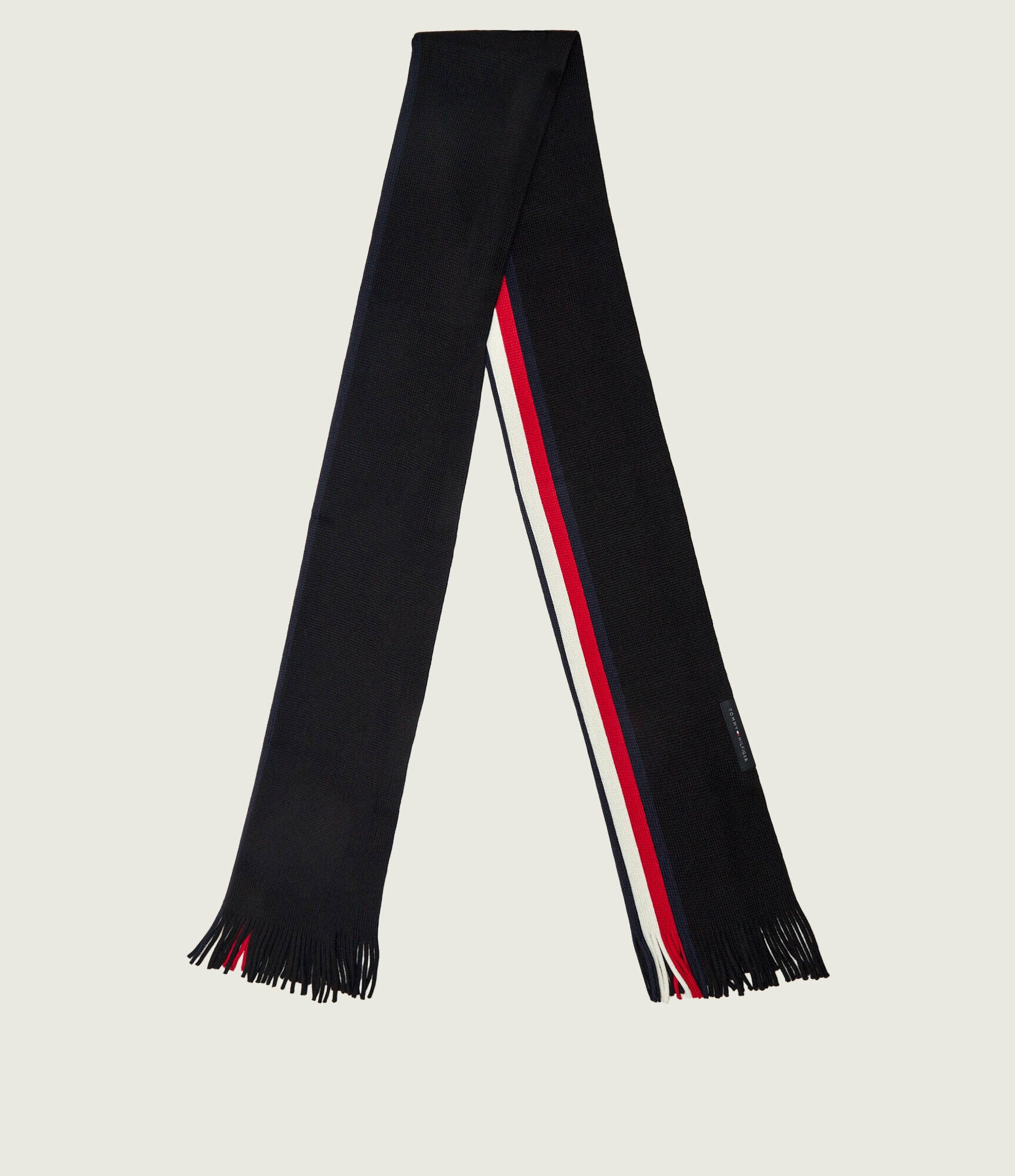 Tommy Hilfiger Șal Rashelle cu adaos de lână