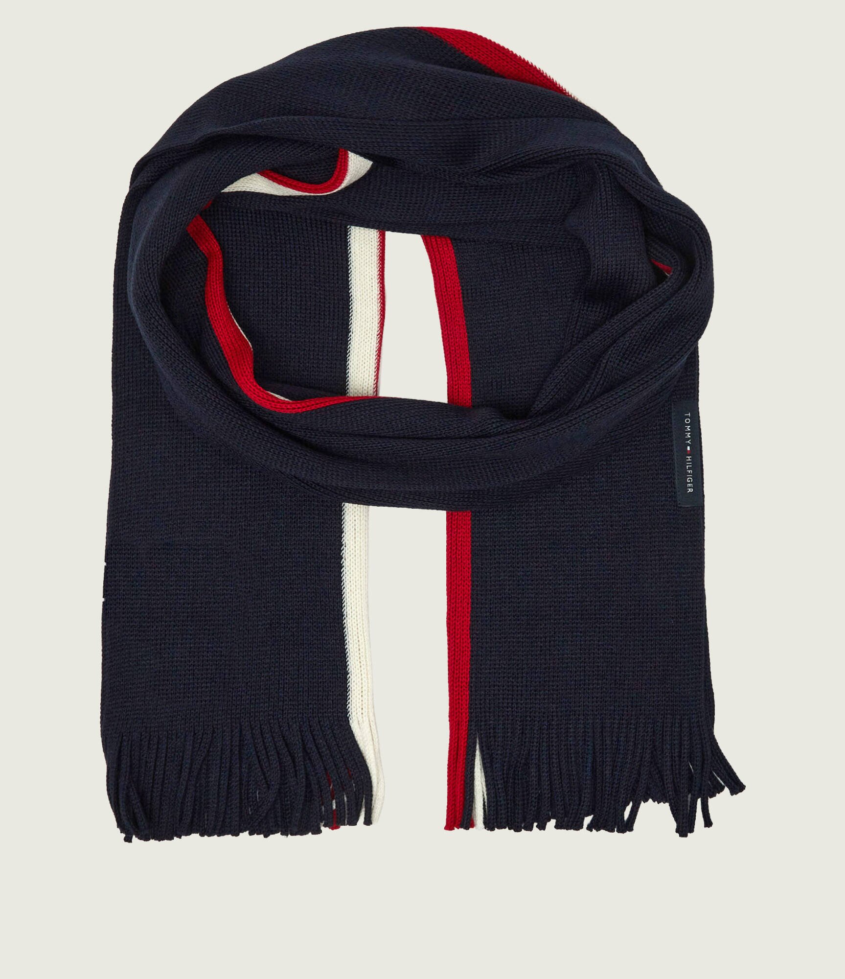 Tommy Hilfiger Șal Rashelle cu adaos de lână