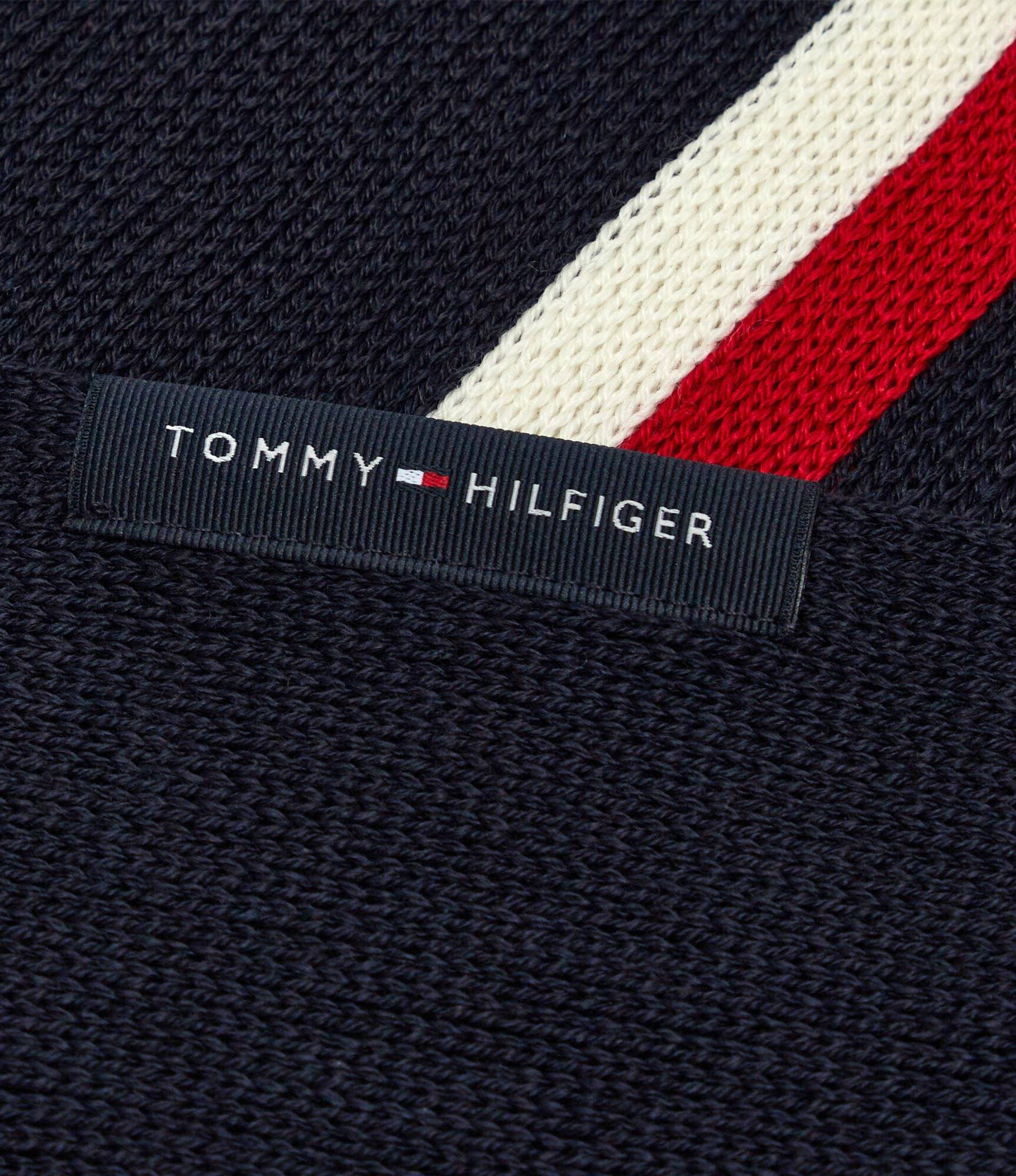 Tommy Hilfiger Șal Rashelle cu adaos de lână