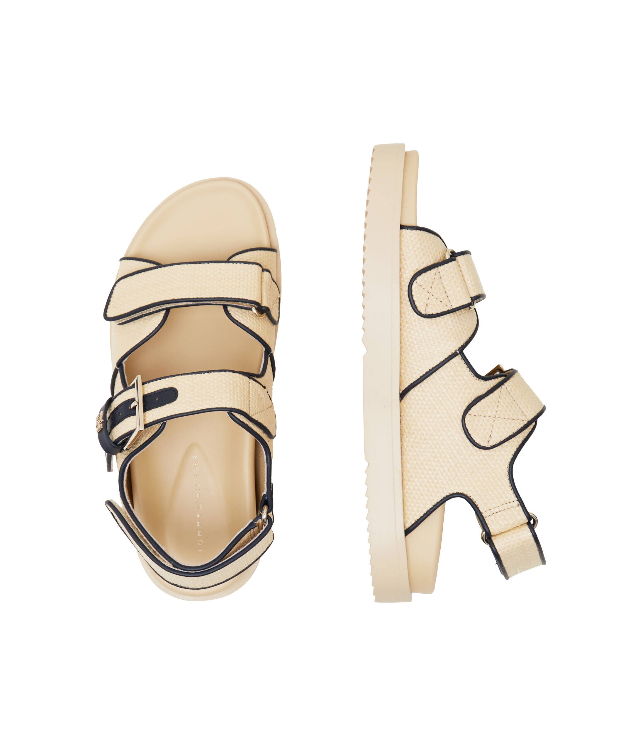 Tommy Hilfiger Sandale