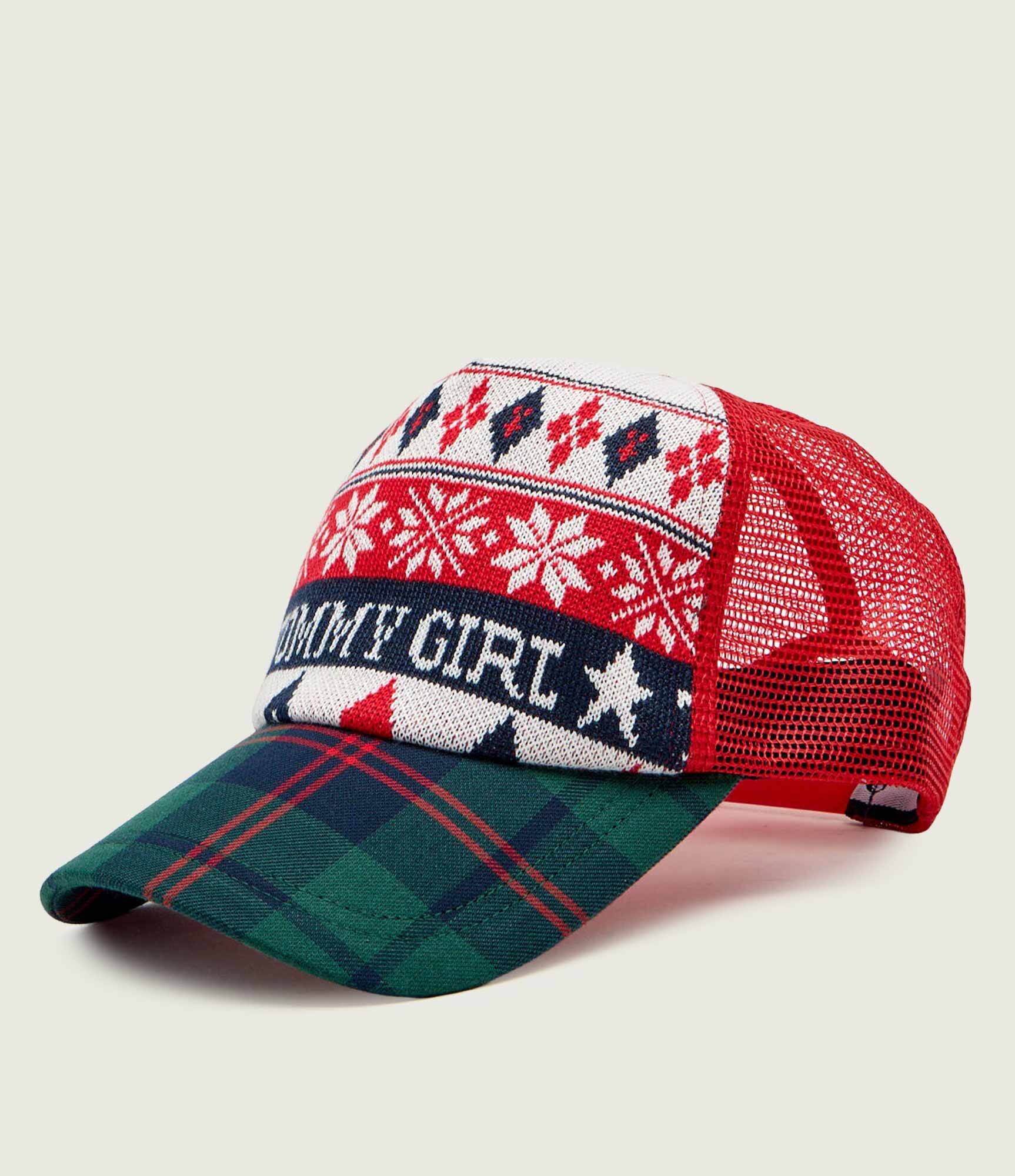 Tommy Hilfiger Șapcă baseball