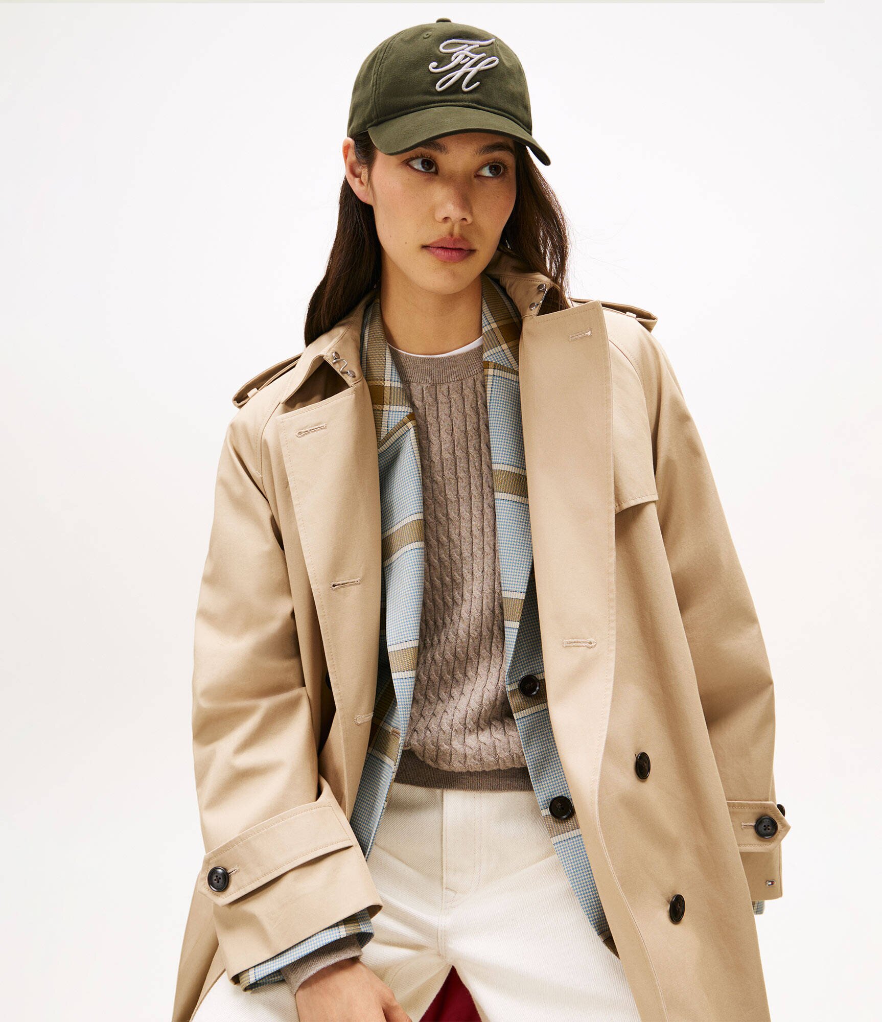 Tommy Hilfiger Șapcă baseball