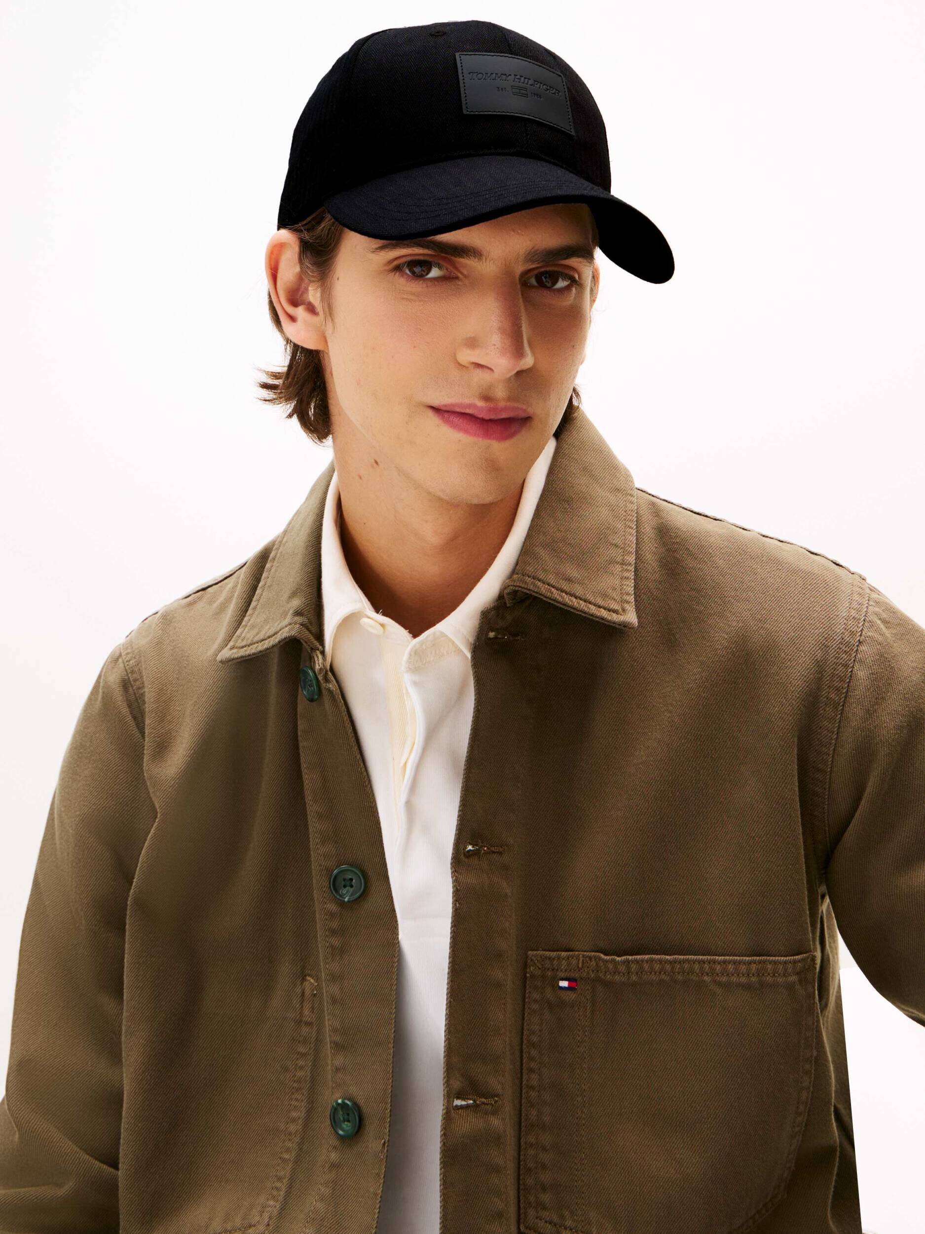 Tommy Hilfiger Șapcă baseball