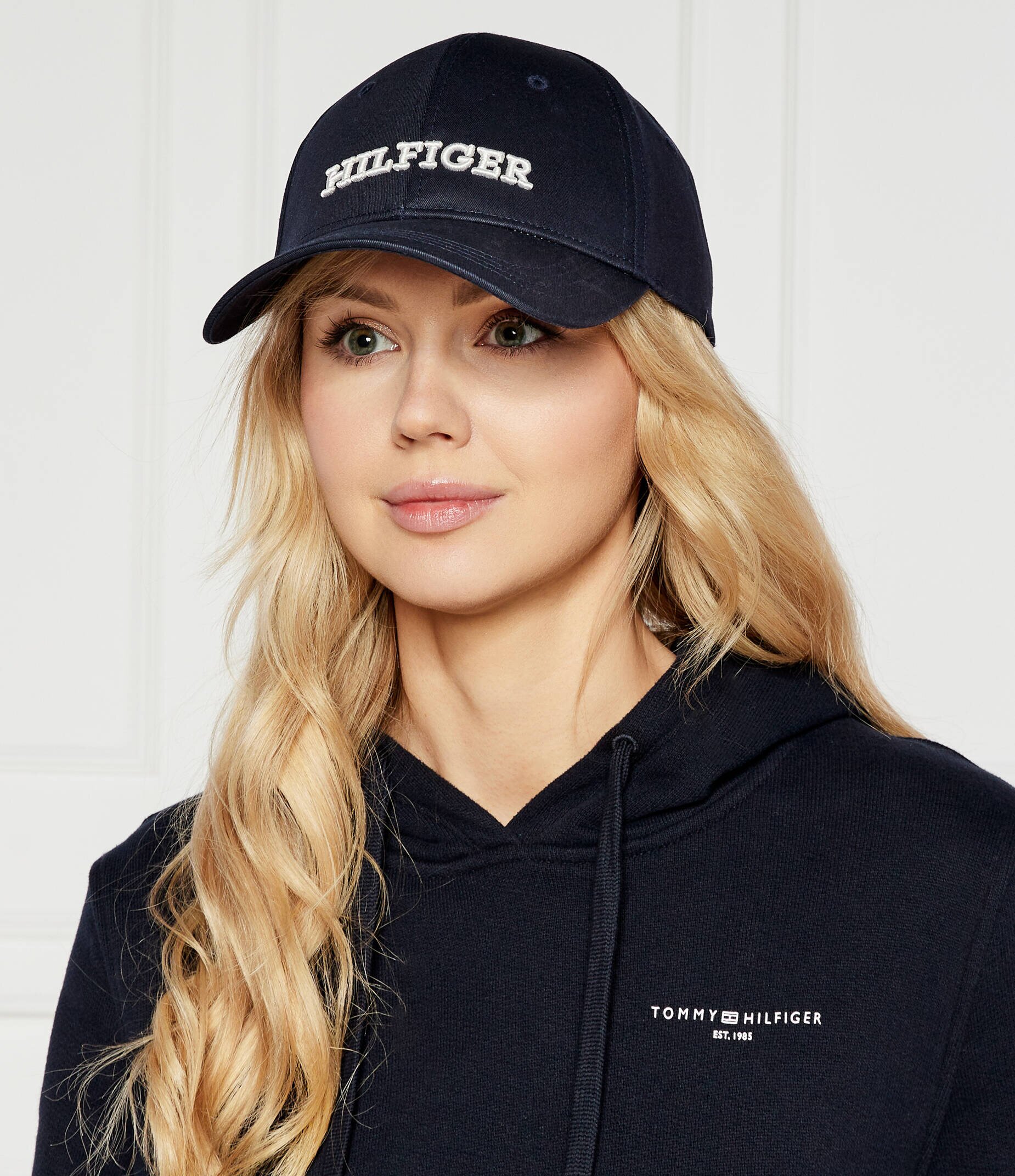 Tommy Hilfiger Șapcă baseball
