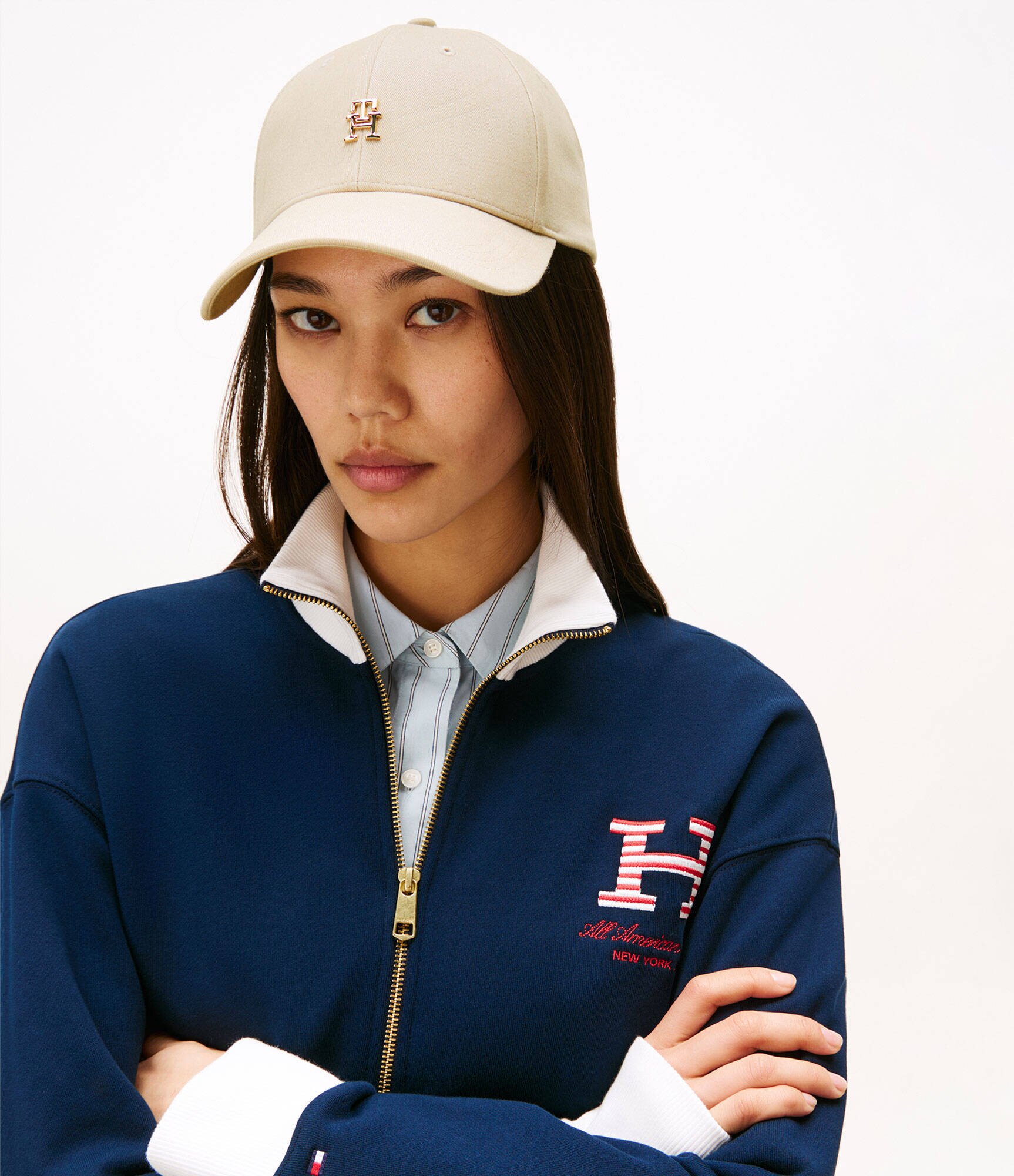 Tommy Hilfiger Șapcă baseball