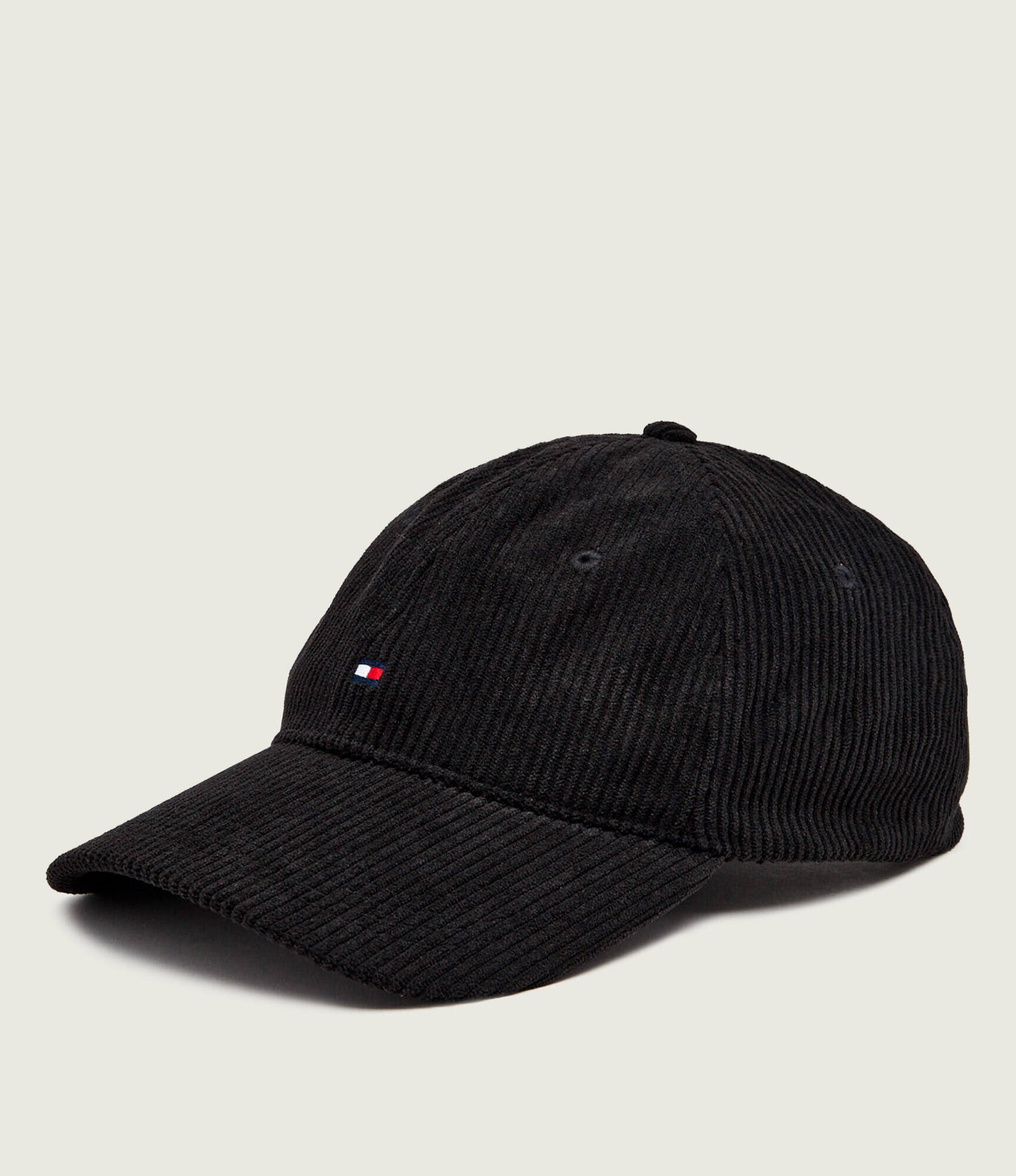 Tommy Hilfiger Șapcă baseball Cord 6 | catifea reiată