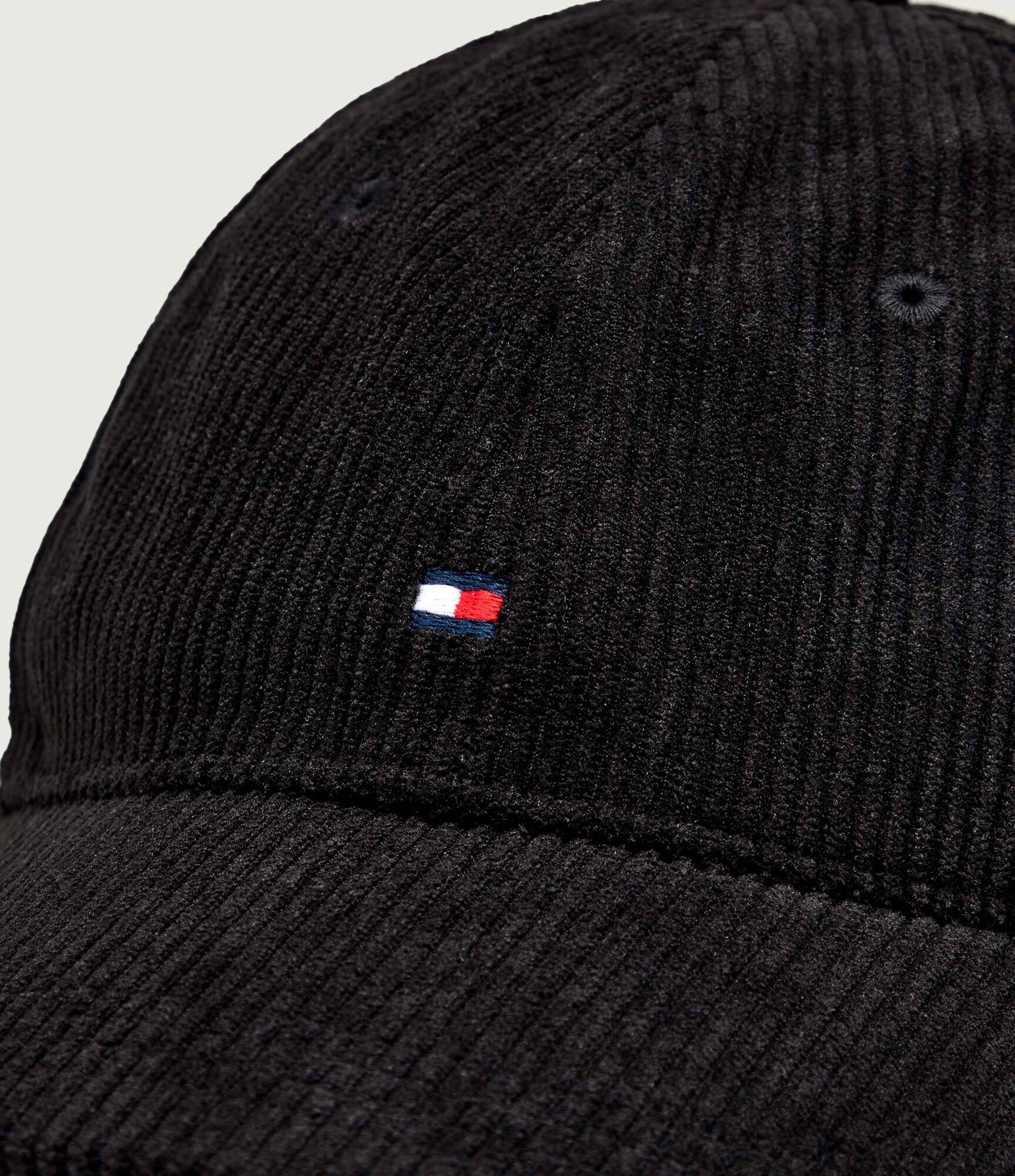 Tommy Hilfiger Șapcă baseball Cord 6 | catifea reiată