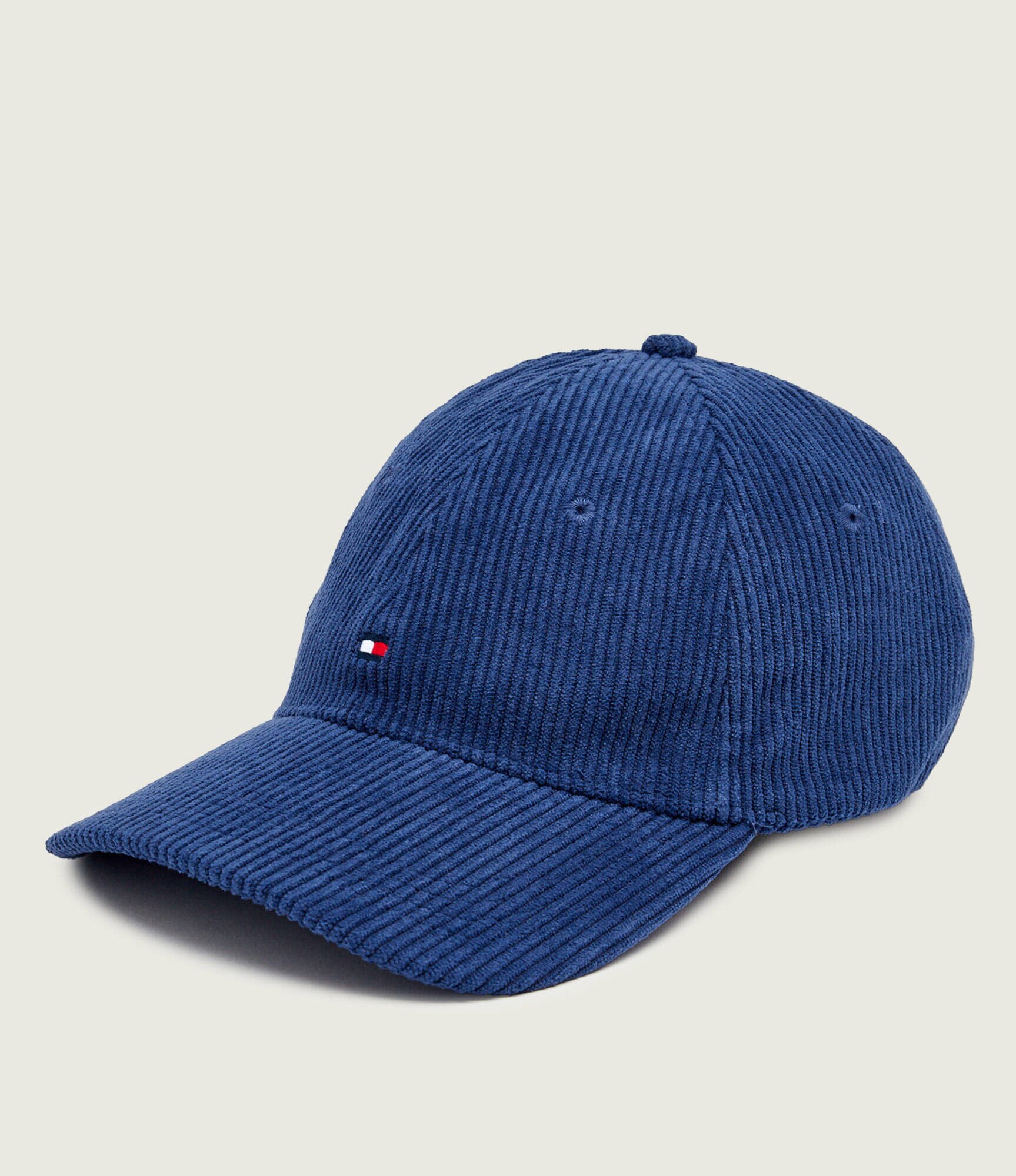 Tommy Hilfiger Șapcă baseball Cord 6 | catifea reiată