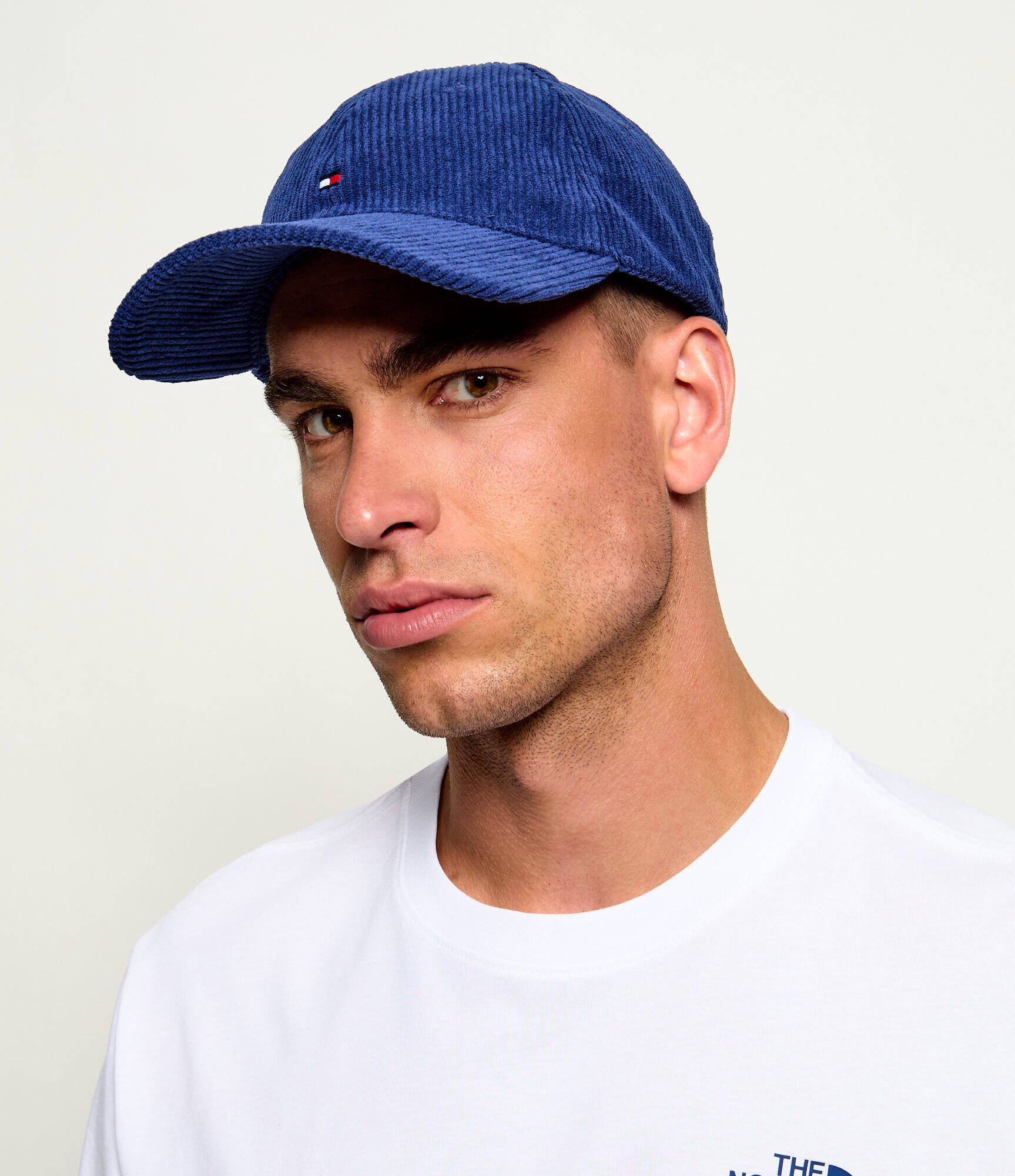 Tommy Hilfiger Șapcă baseball Cord 6 | catifea reiată