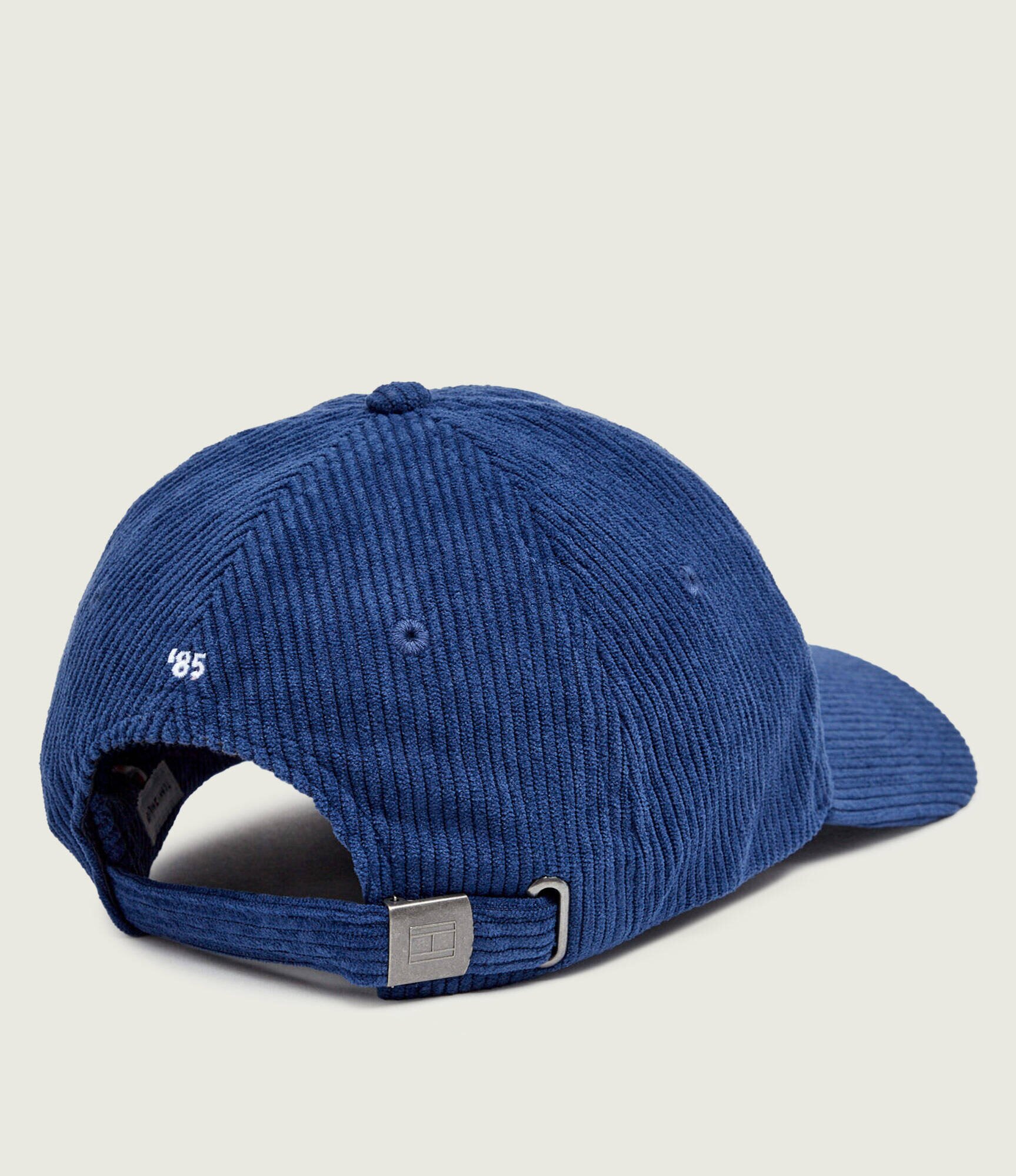 Tommy Hilfiger Șapcă baseball Cord 6 | catifea reiată