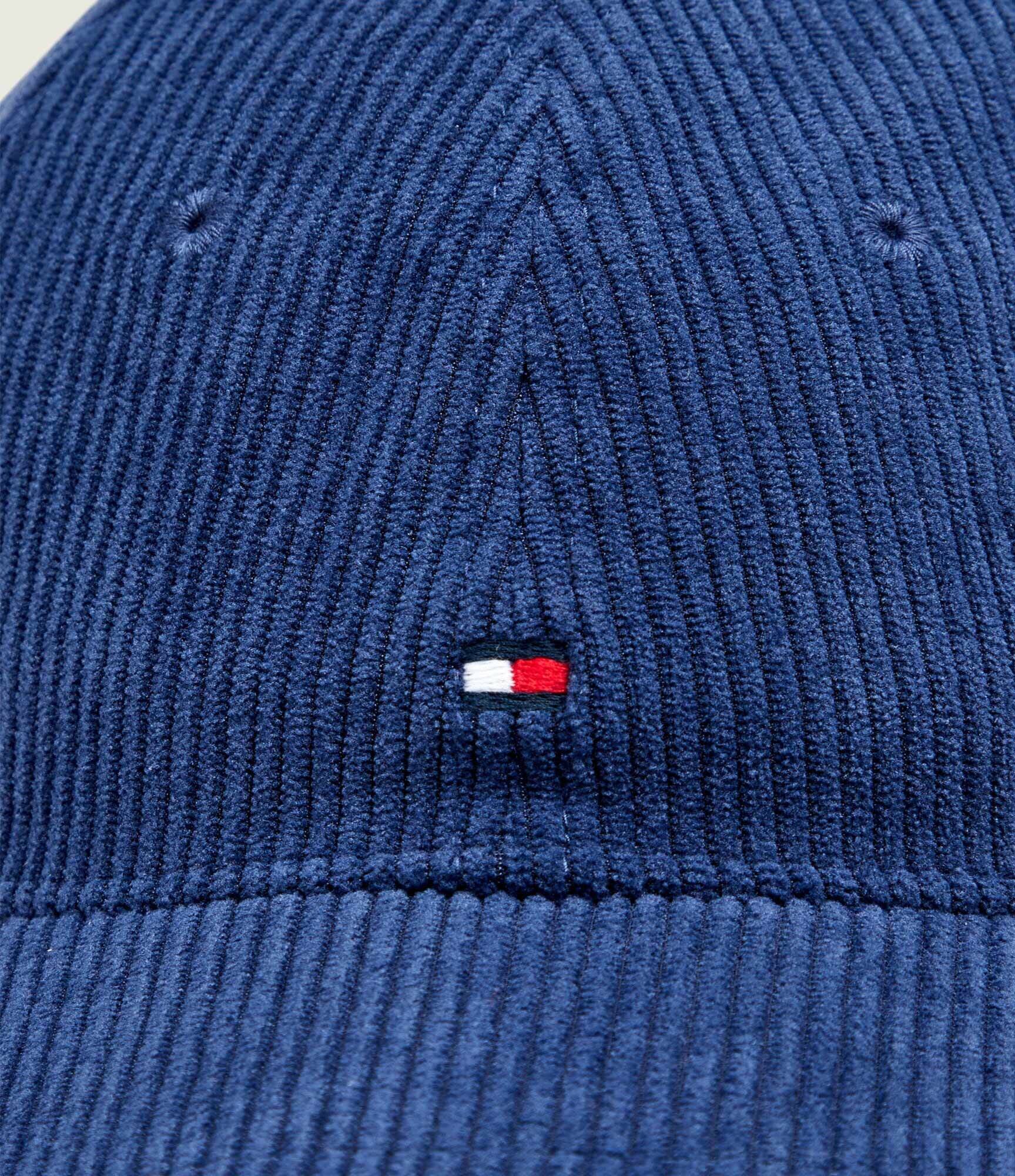 Tommy Hilfiger Șapcă baseball Cord 6 | catifea reiată