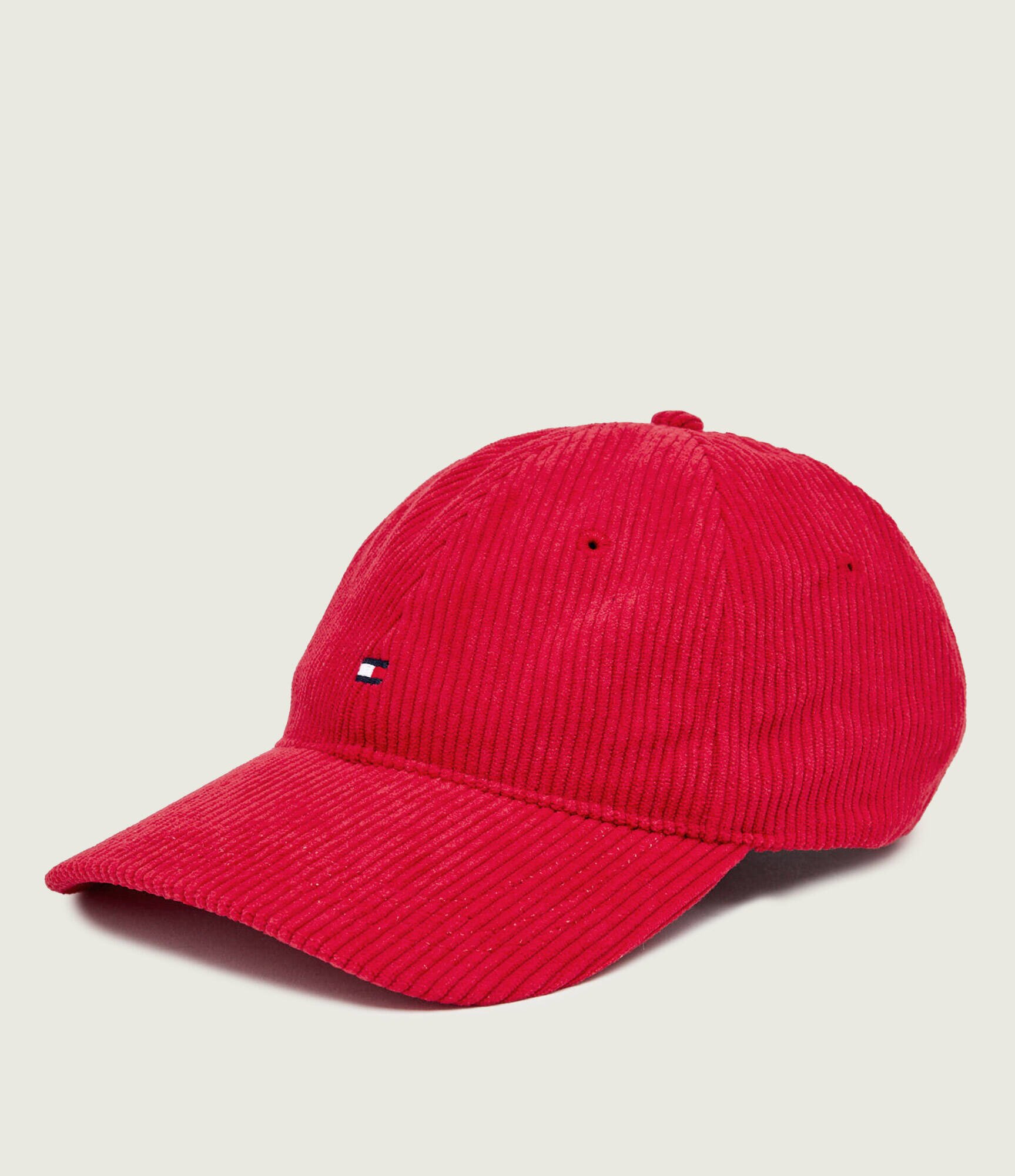 Tommy Hilfiger Șapcă baseball Cord 6 | catifea reiată