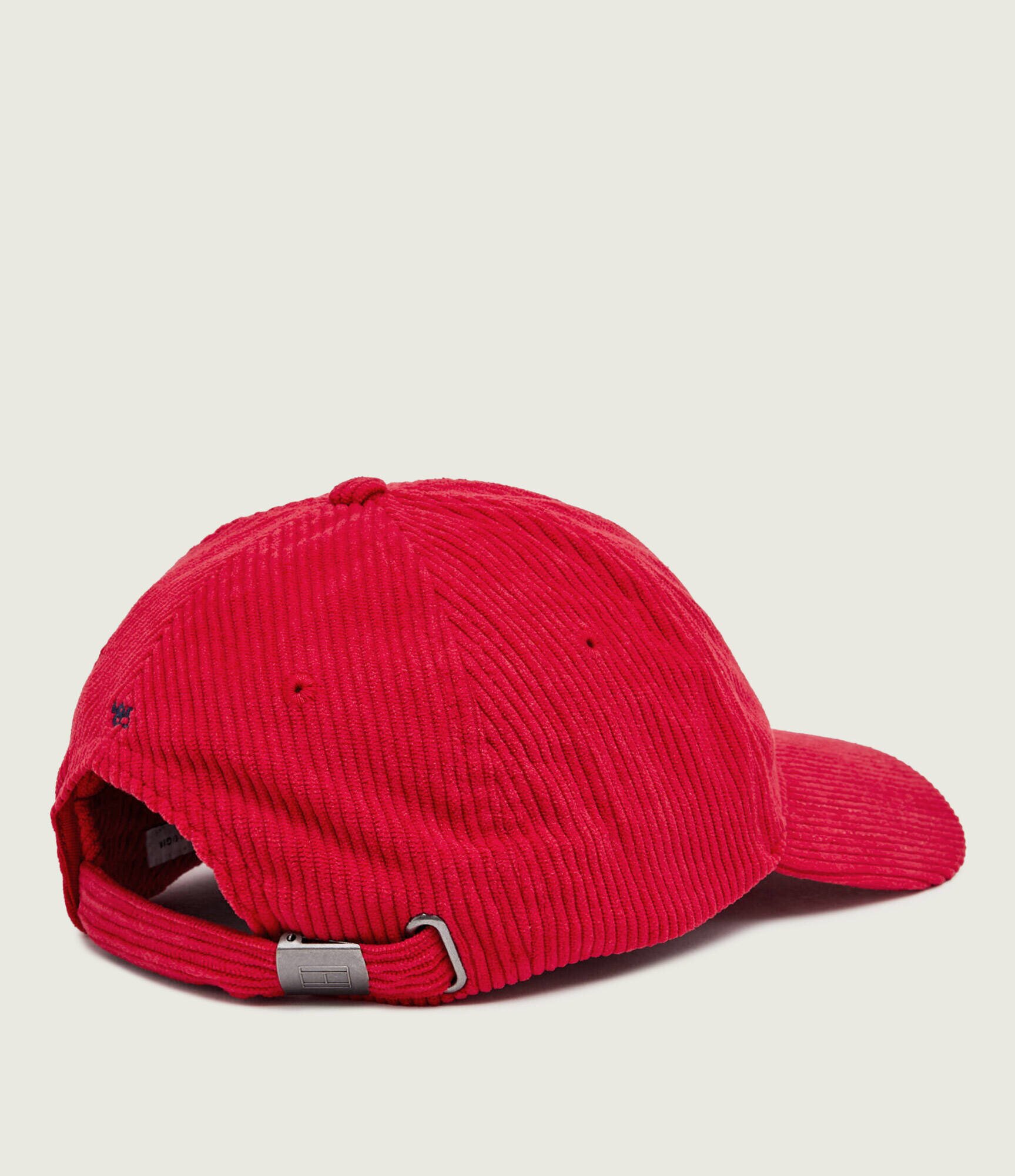Tommy Hilfiger Șapcă baseball Cord 6 | catifea reiată