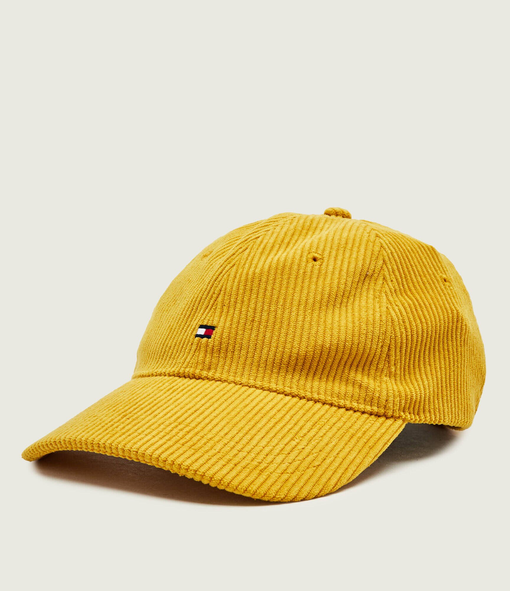 Tommy Hilfiger Șapcă baseball Cord 6 | catifea reiată