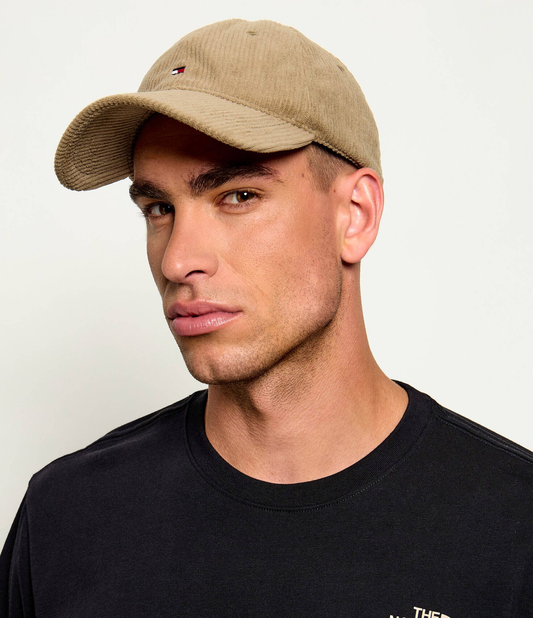 Tommy Hilfiger Șapcă baseball Cord 6 | catifea reiată