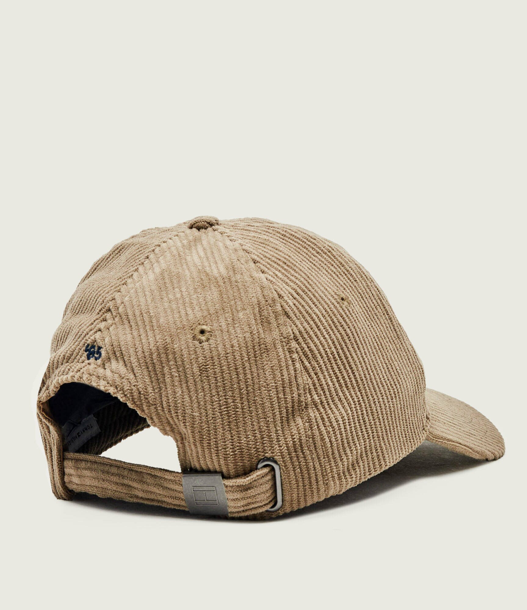 Tommy Hilfiger Șapcă baseball Cord 6 | catifea reiată