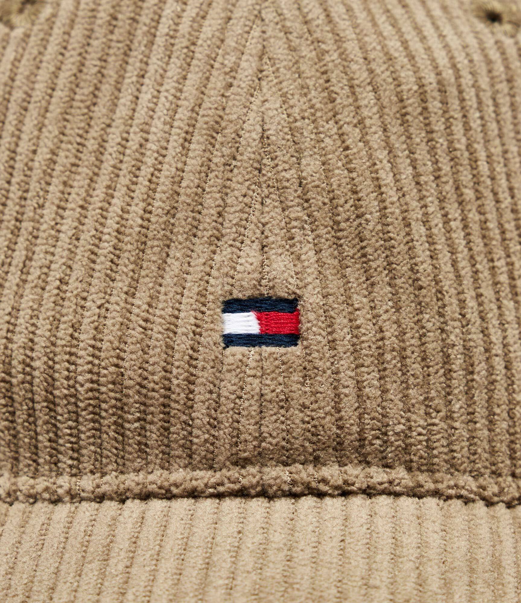 Tommy Hilfiger Șapcă baseball Cord 6 | catifea reiată