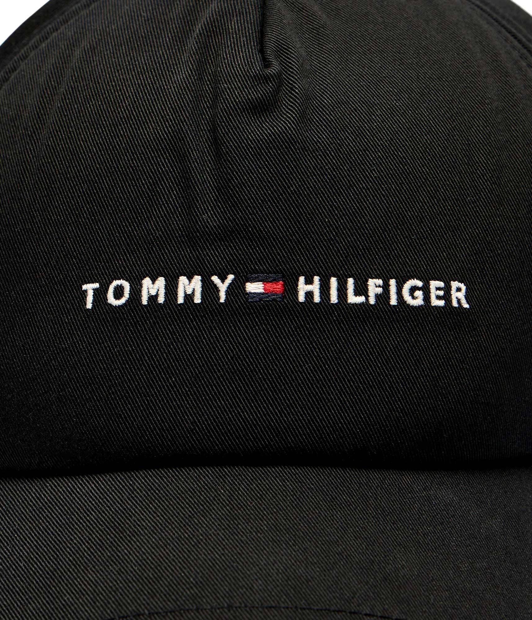 Tommy Hilfiger Șapcă baseball FOUNDATION