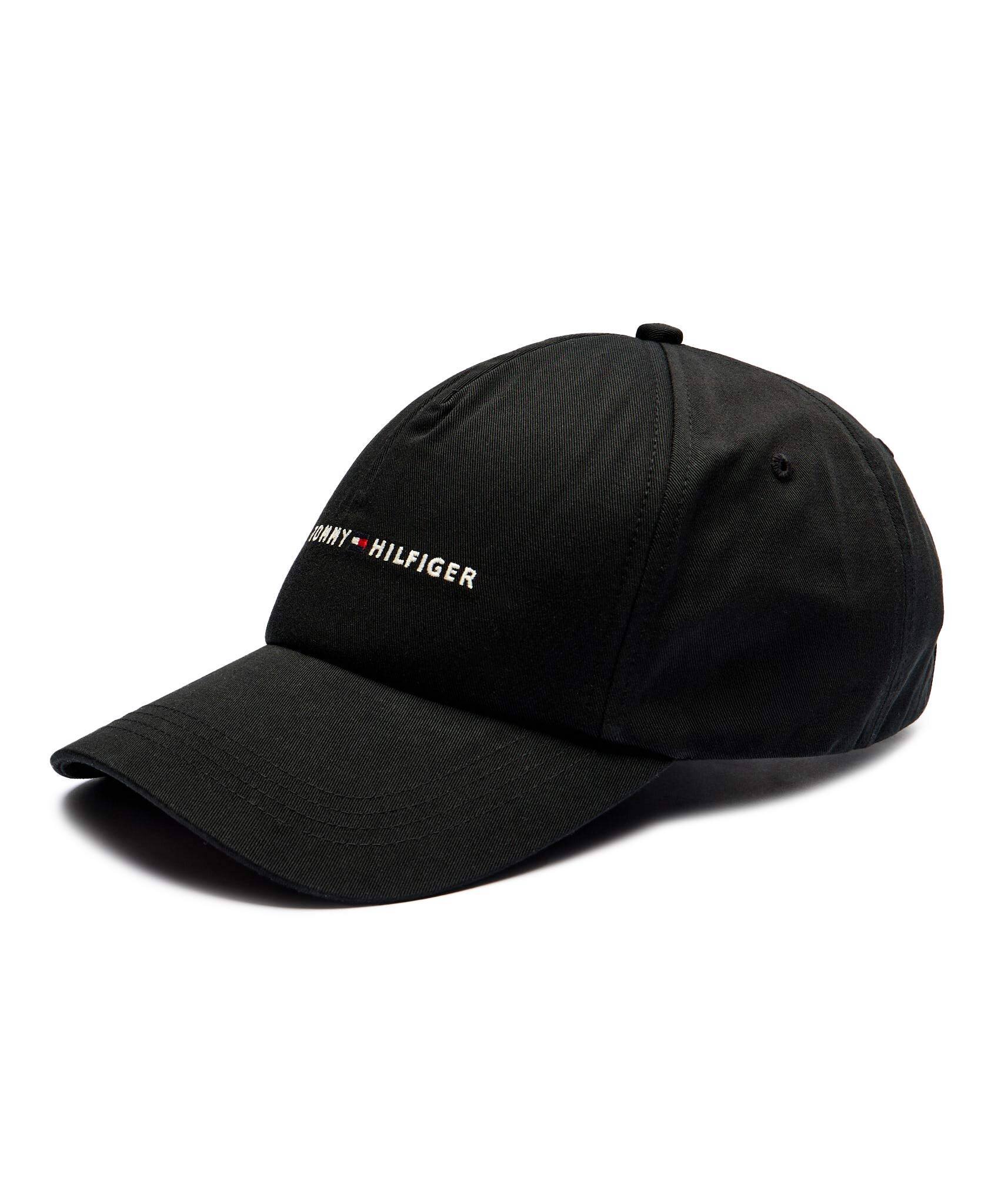 Tommy Hilfiger Șapcă baseball FOUNDATION