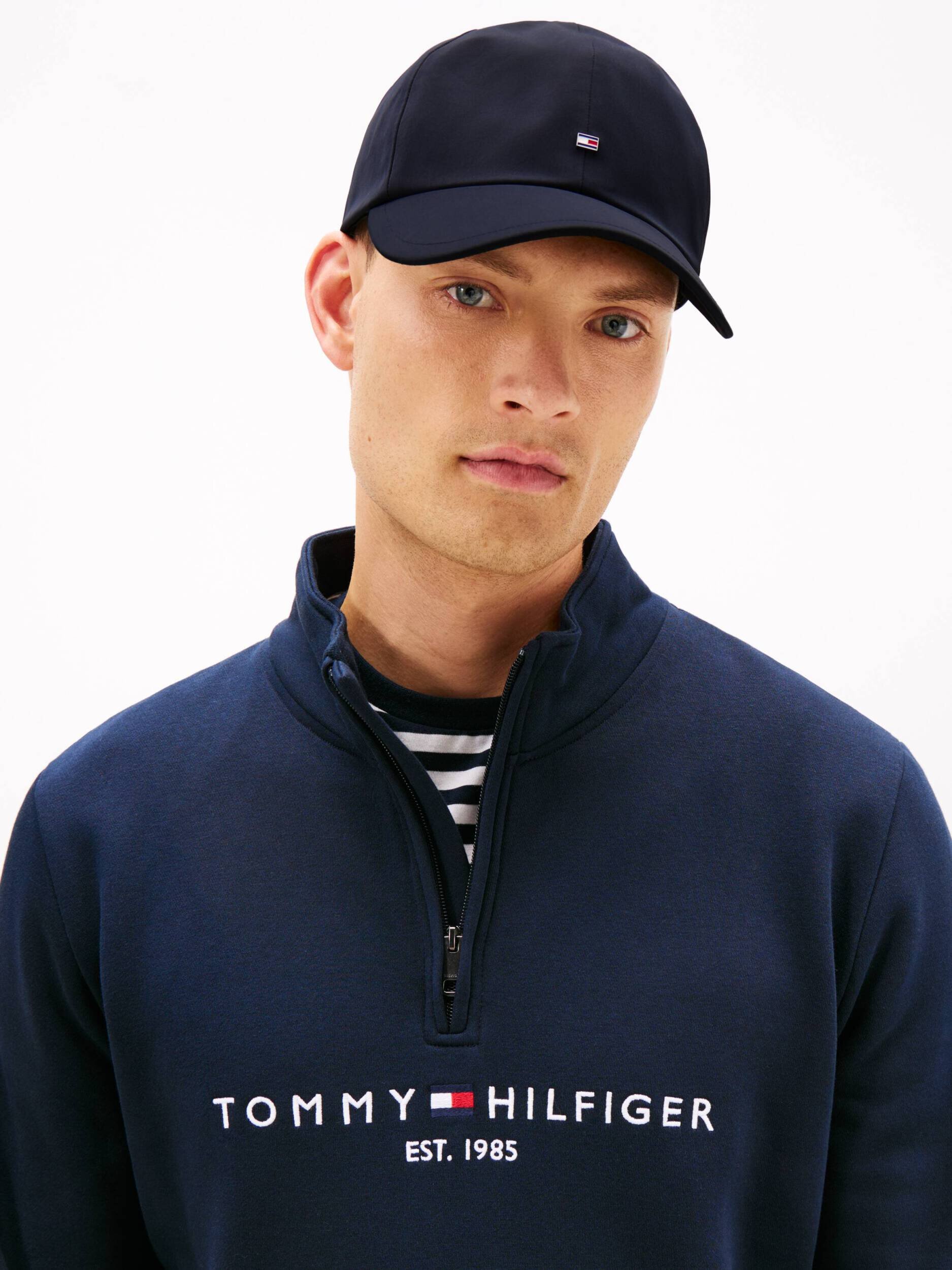 Tommy Hilfiger Șapcă baseball Performance