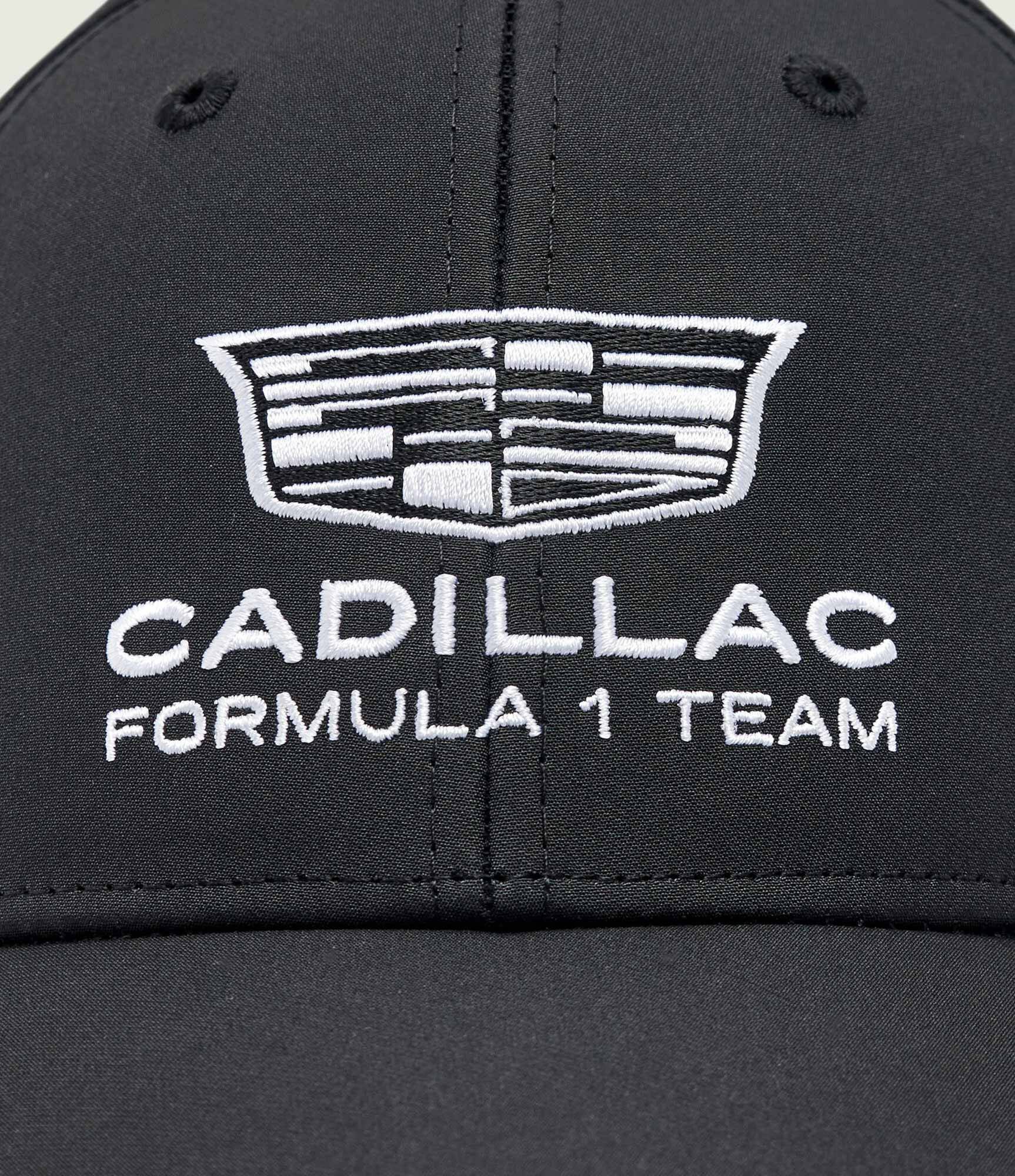 Tommy Hilfiger Șapcă baseball REPLICA | X Cadillac Formula 1 Team