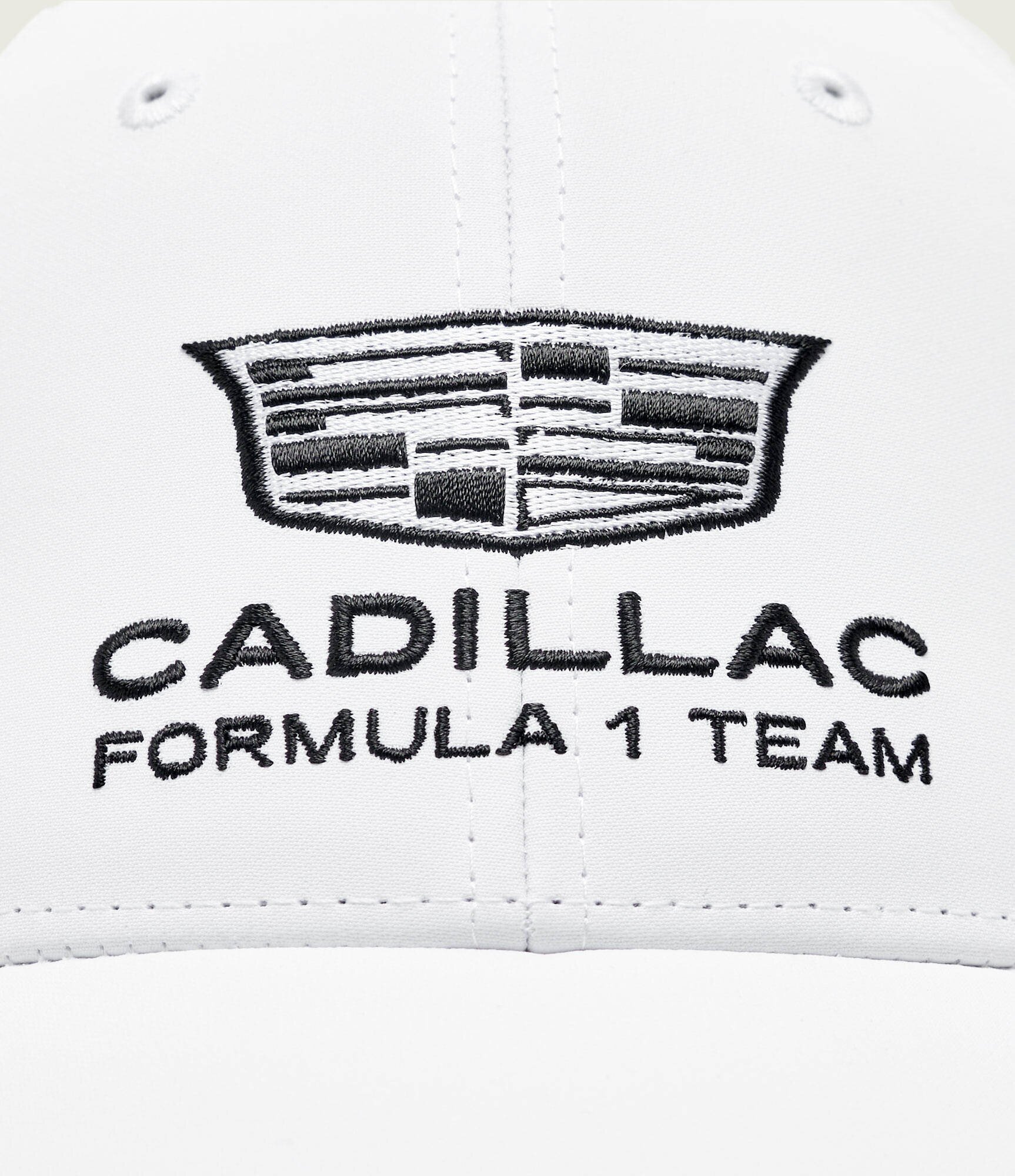 Tommy Hilfiger Șapcă baseball REPLICA | X Cadillac Formula 1 Team