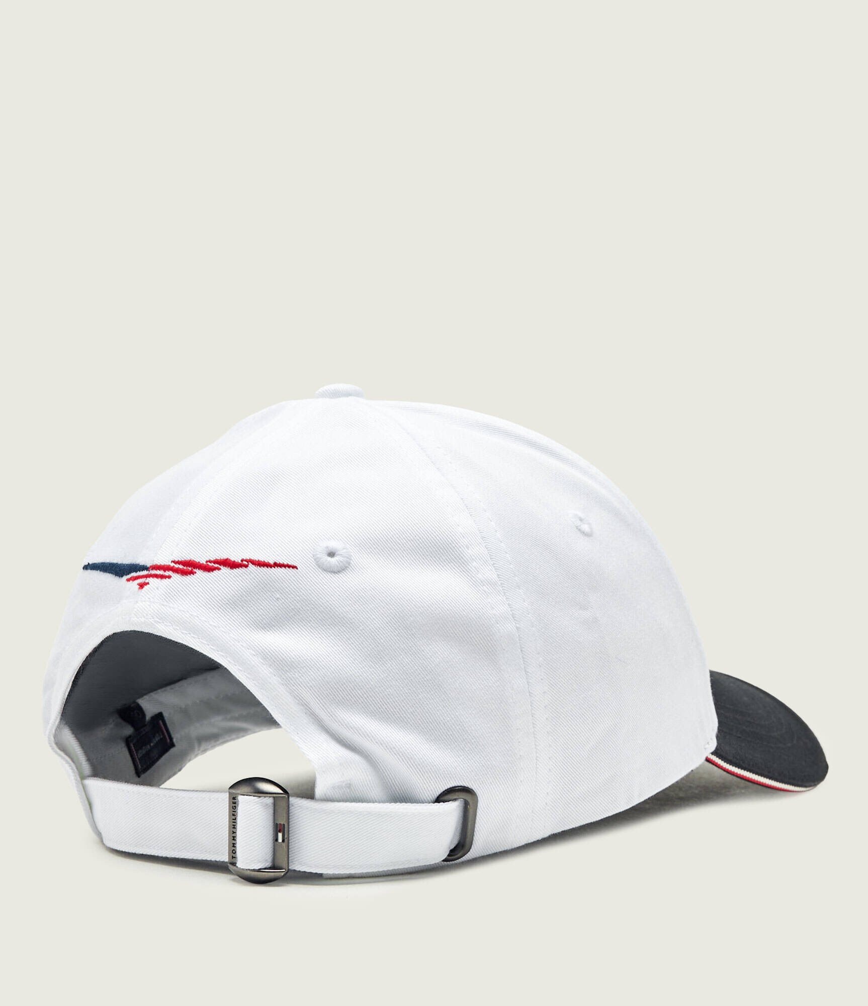 Tommy Hilfiger Șapcă baseball SCRIPT | X Cadillac Formula 1 Team
