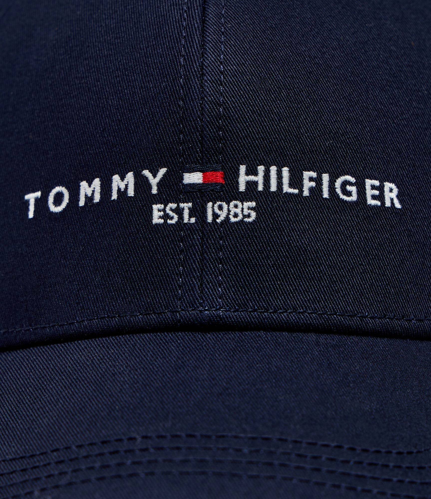 Tommy Hilfiger Șapcă baseball TH ESTABLISHED
