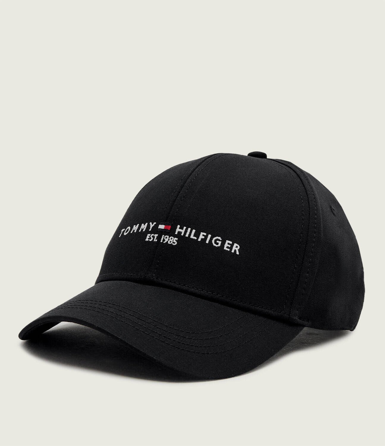 Tommy Hilfiger Șapcă baseball TH ESTABLISHED