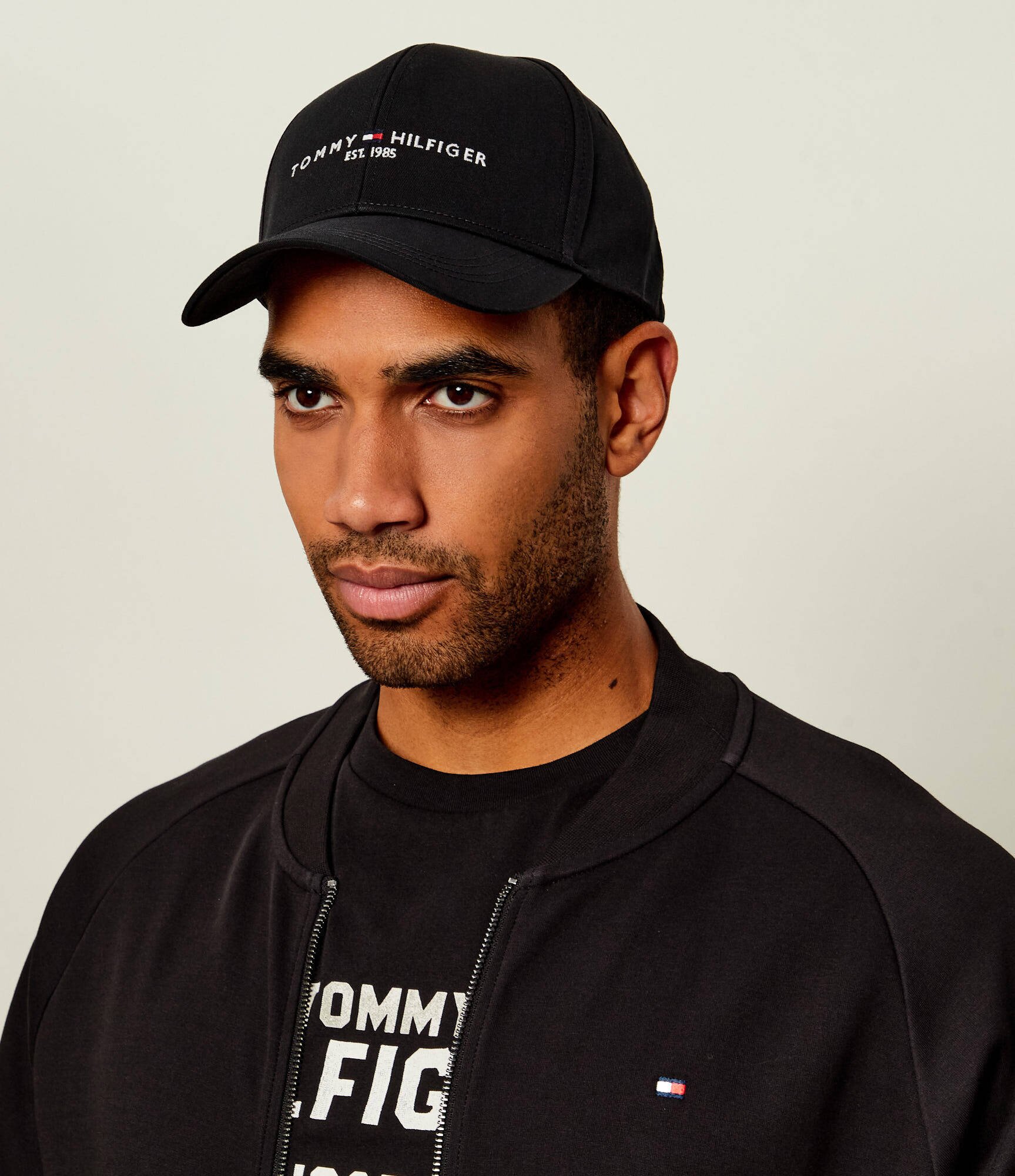 Tommy Hilfiger Șapcă baseball TH ESTABLISHED