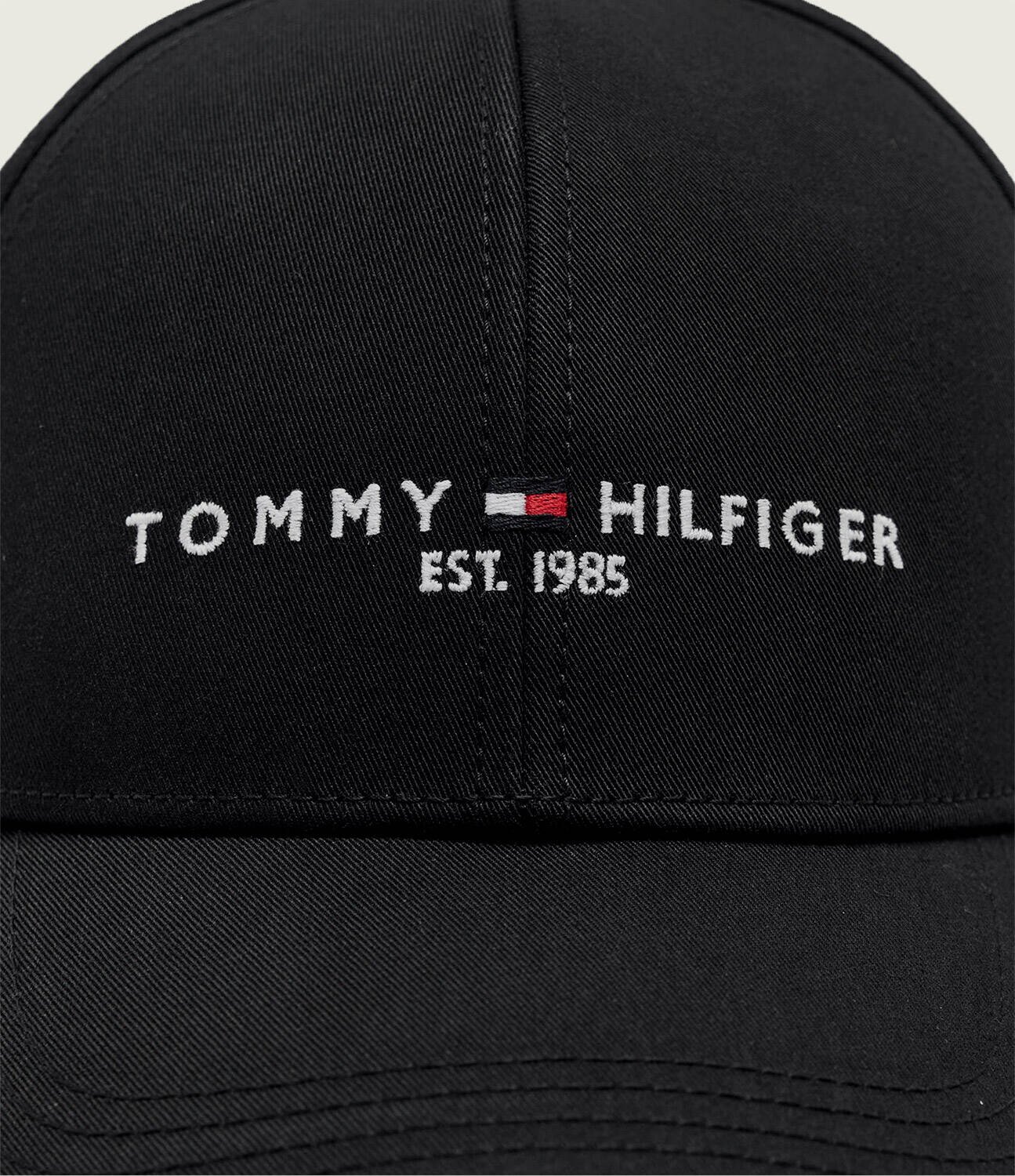Tommy Hilfiger Șapcă baseball TH ESTABLISHED