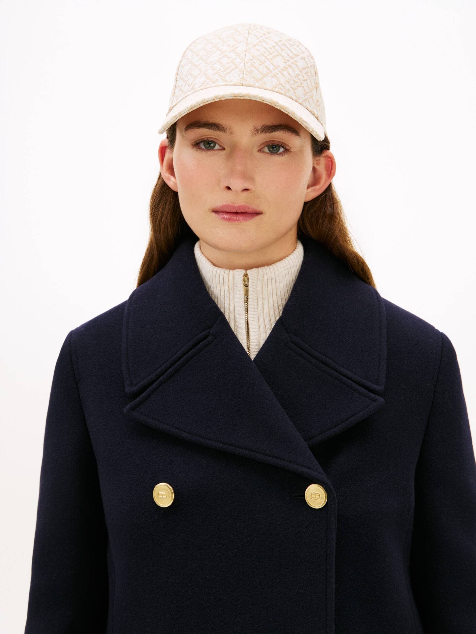 Tommy Hilfiger Șapcă baseball TH MONOGRAM