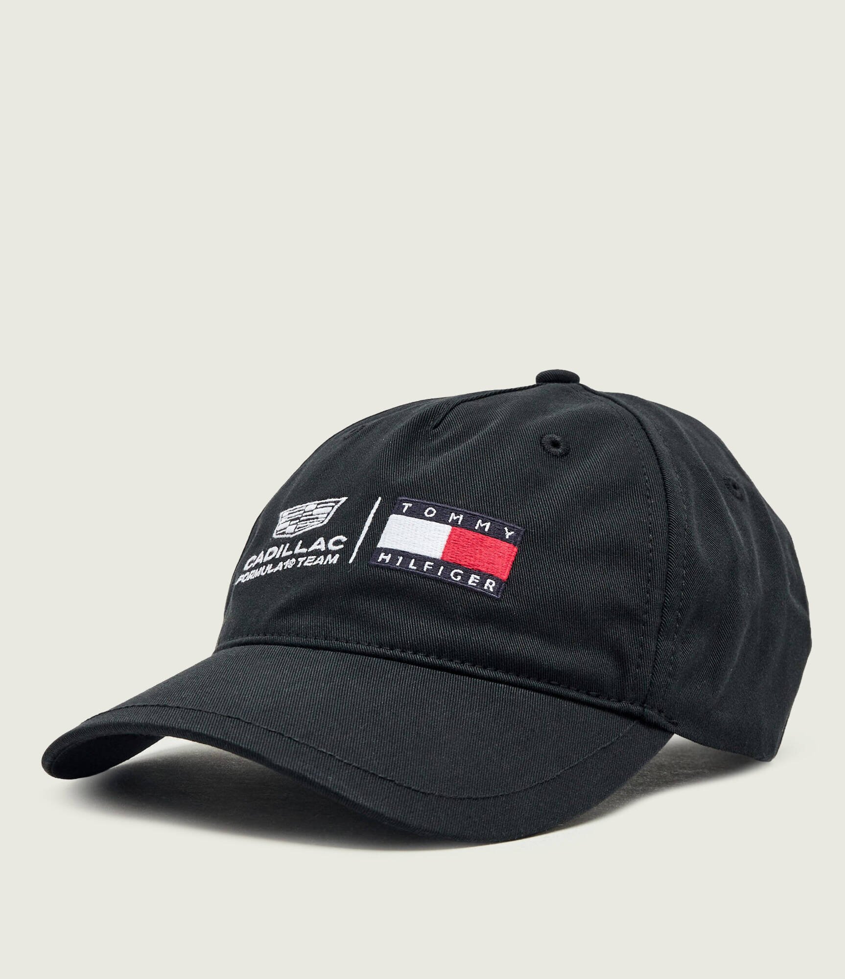 Tommy Hilfiger Șapcă baseball | X Cadillac Formula 1 Team