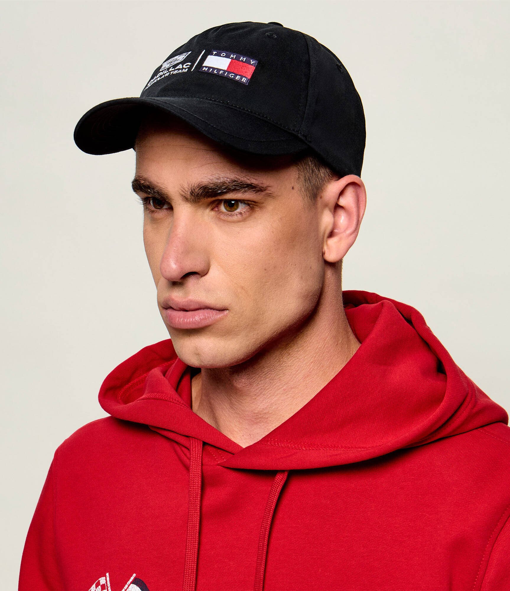 Tommy Hilfiger Șapcă baseball | X Cadillac Formula 1 Team
