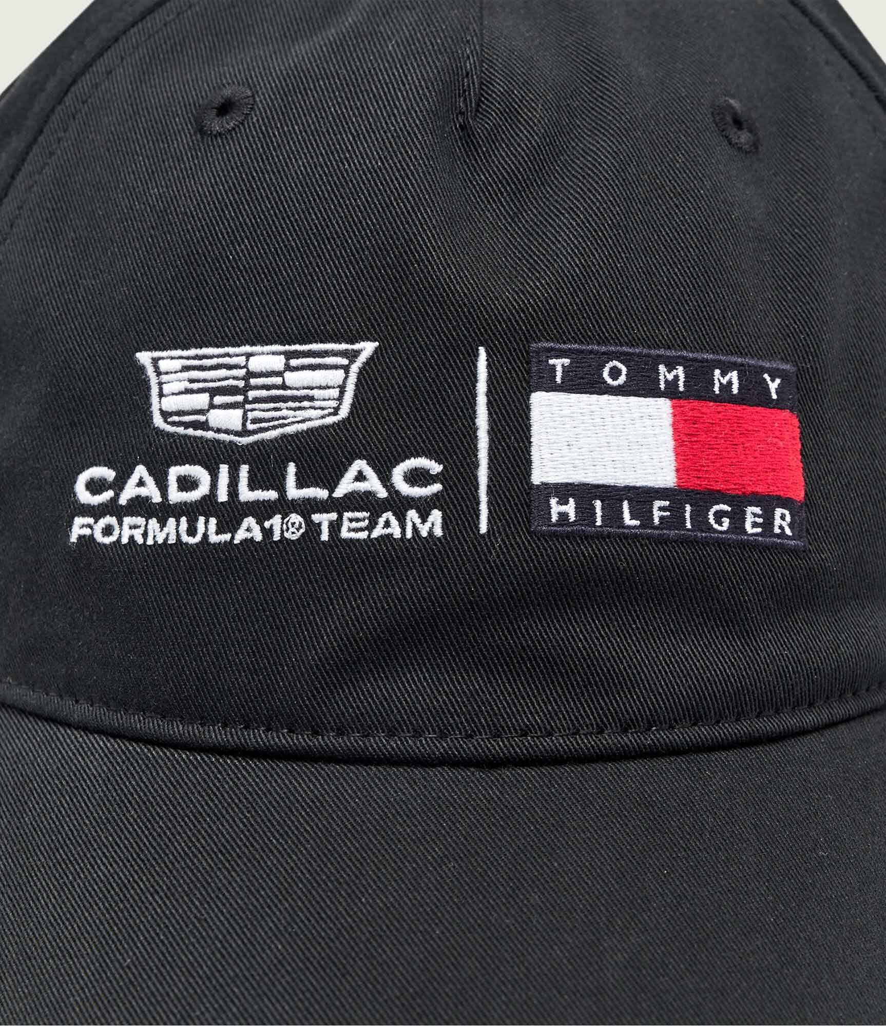 Tommy Hilfiger Șapcă baseball | X Cadillac Formula 1 Team