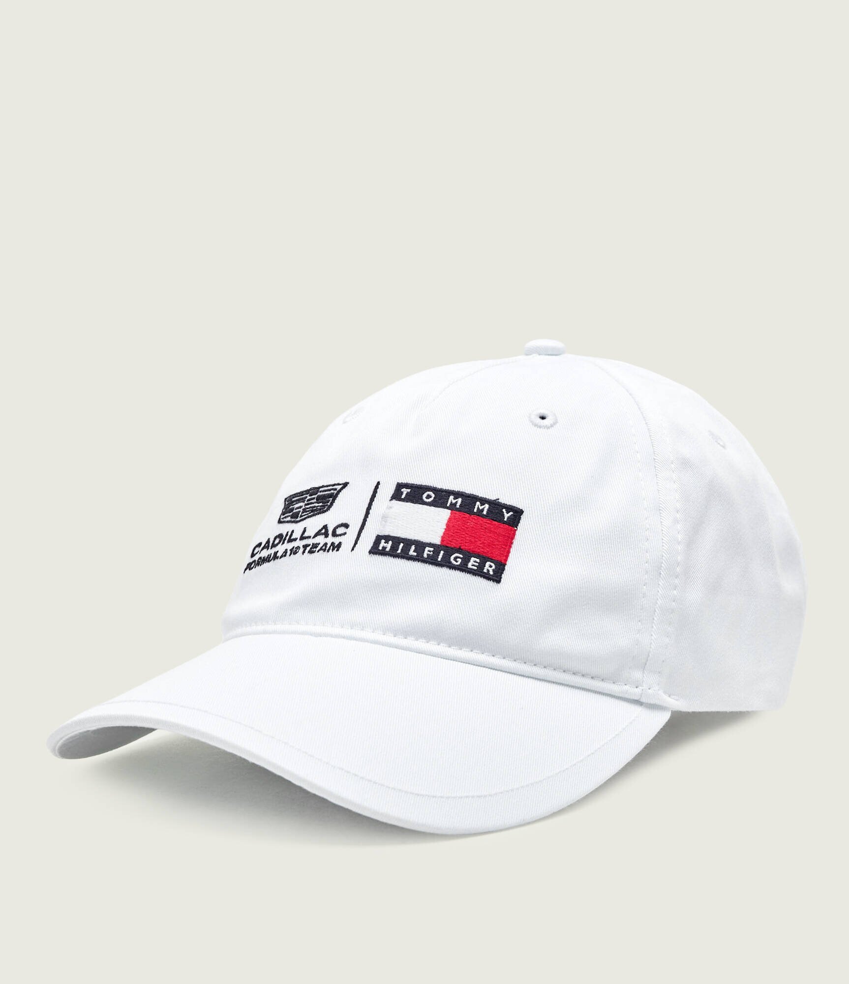 Tommy Hilfiger Șapcă baseball | X Cadillac Formula 1 Team