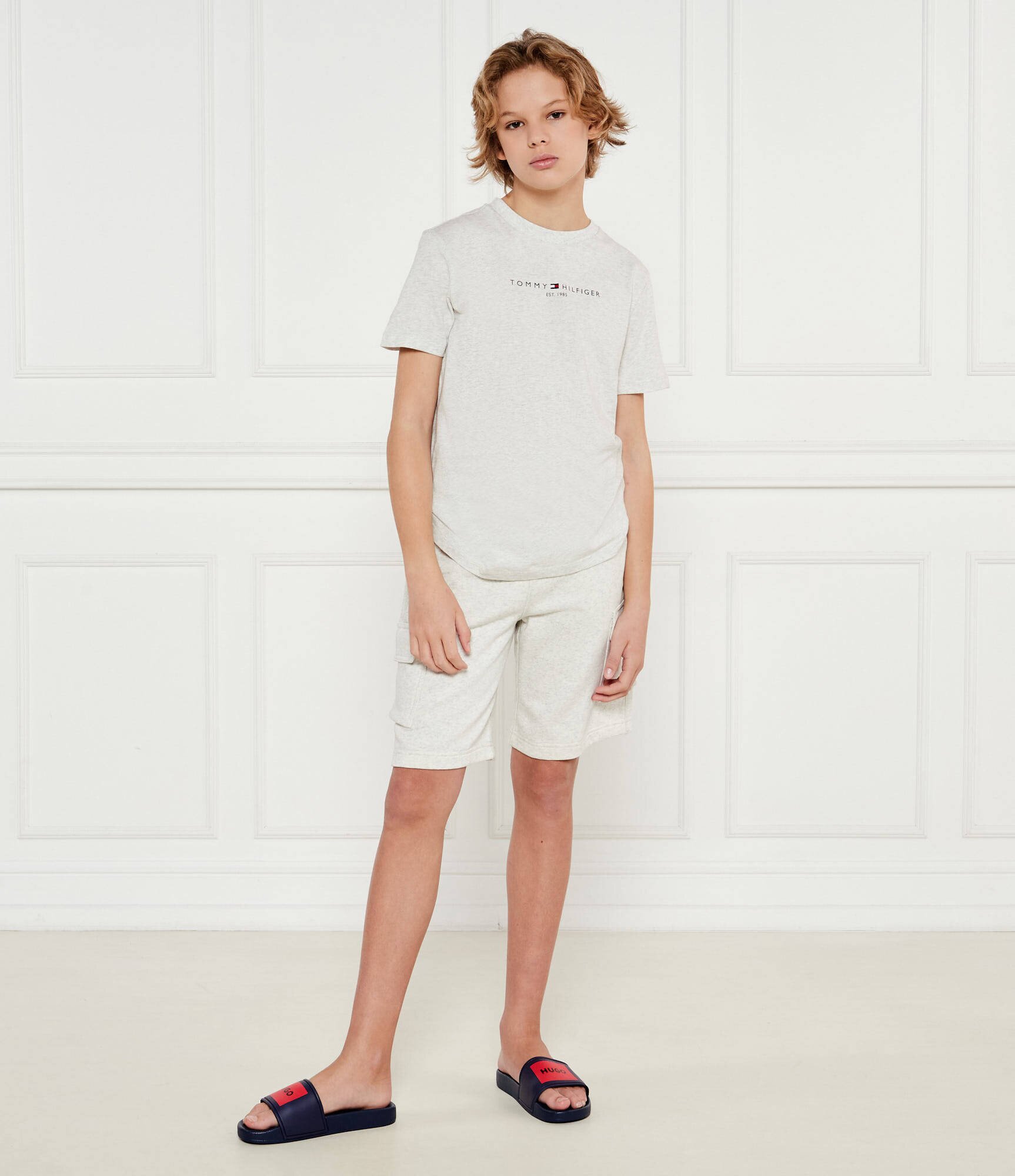 Tommy Hilfiger Set | Regular Fit