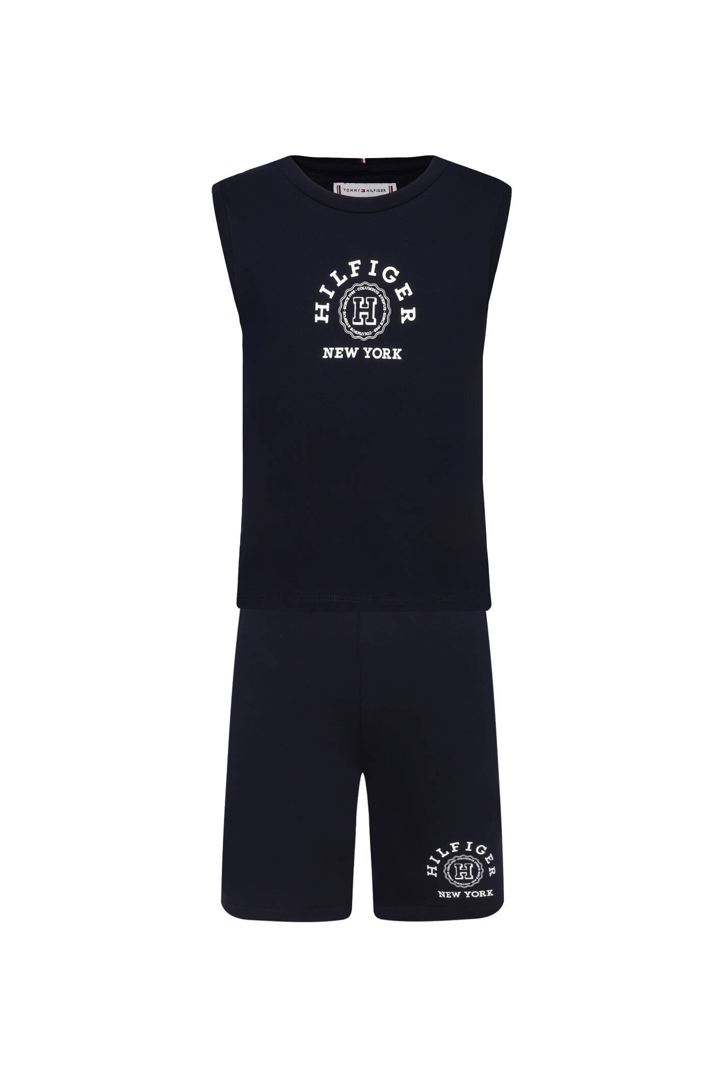 Tommy Hilfiger Set Varsity | Regular Fit