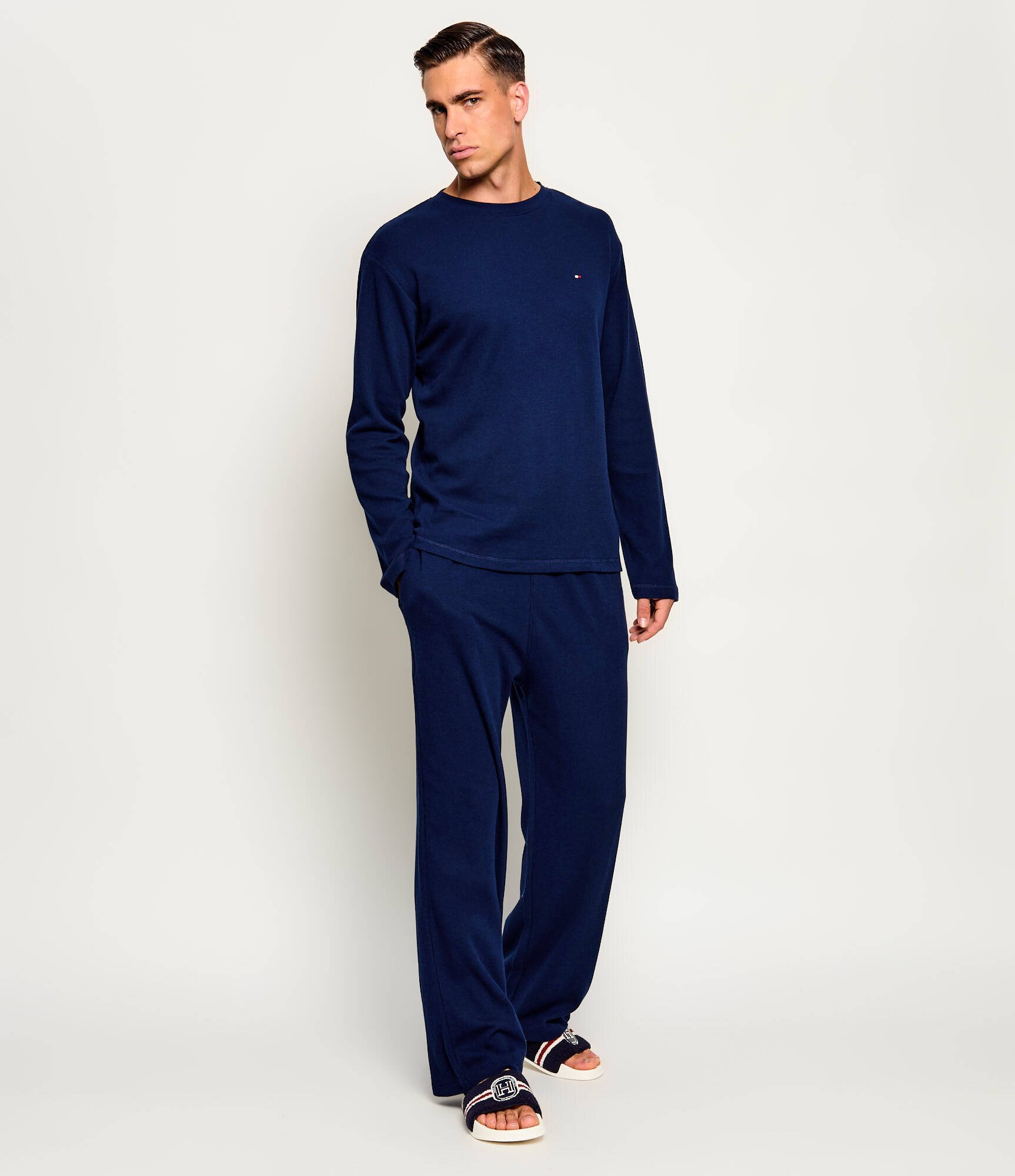 Tommy Hilfiger Șlapi