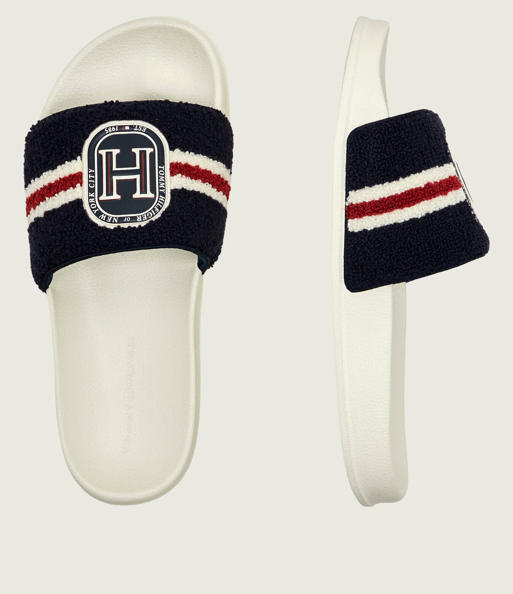 Tommy Hilfiger Șlapi