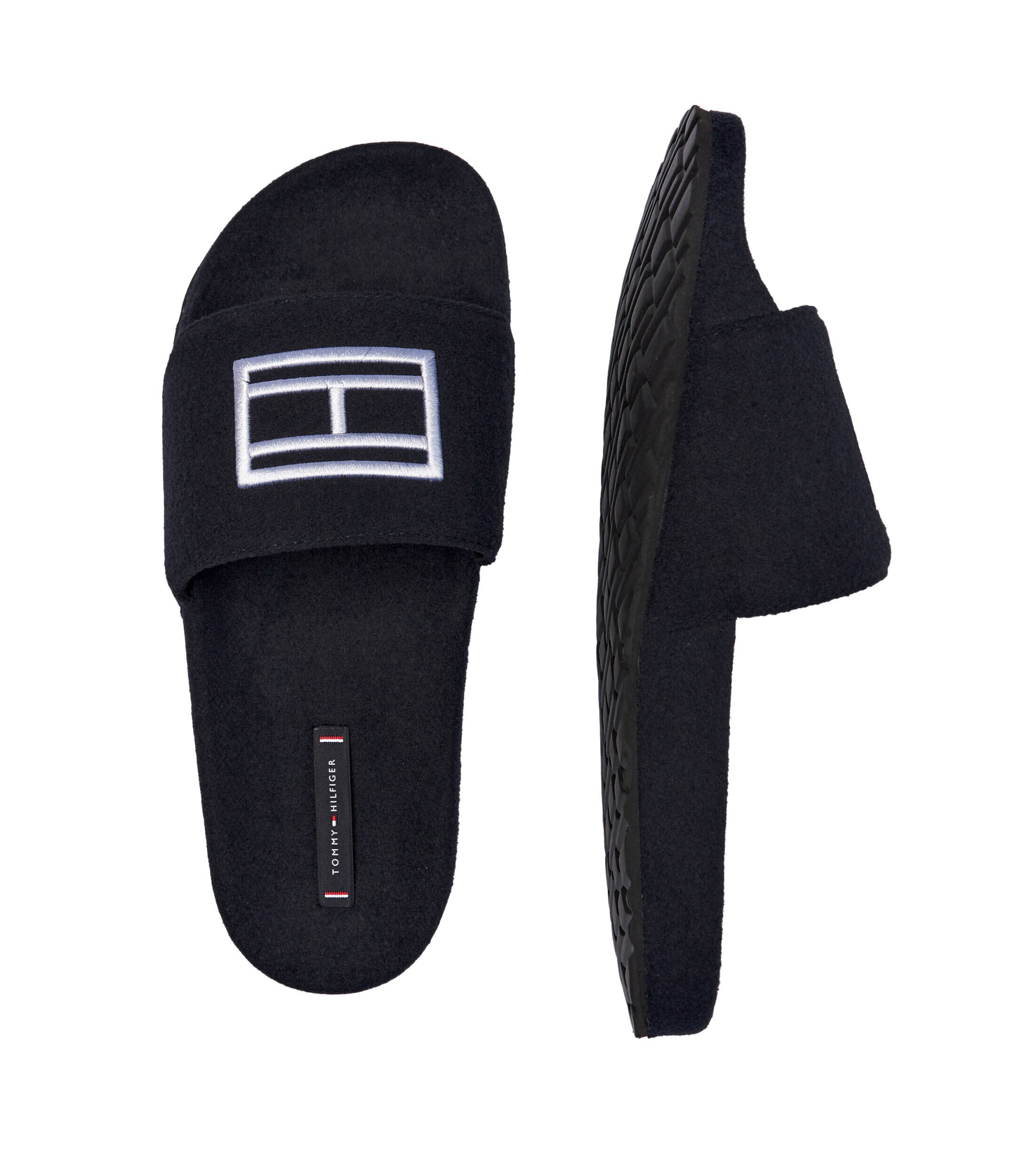 Tommy Hilfiger Șlapi