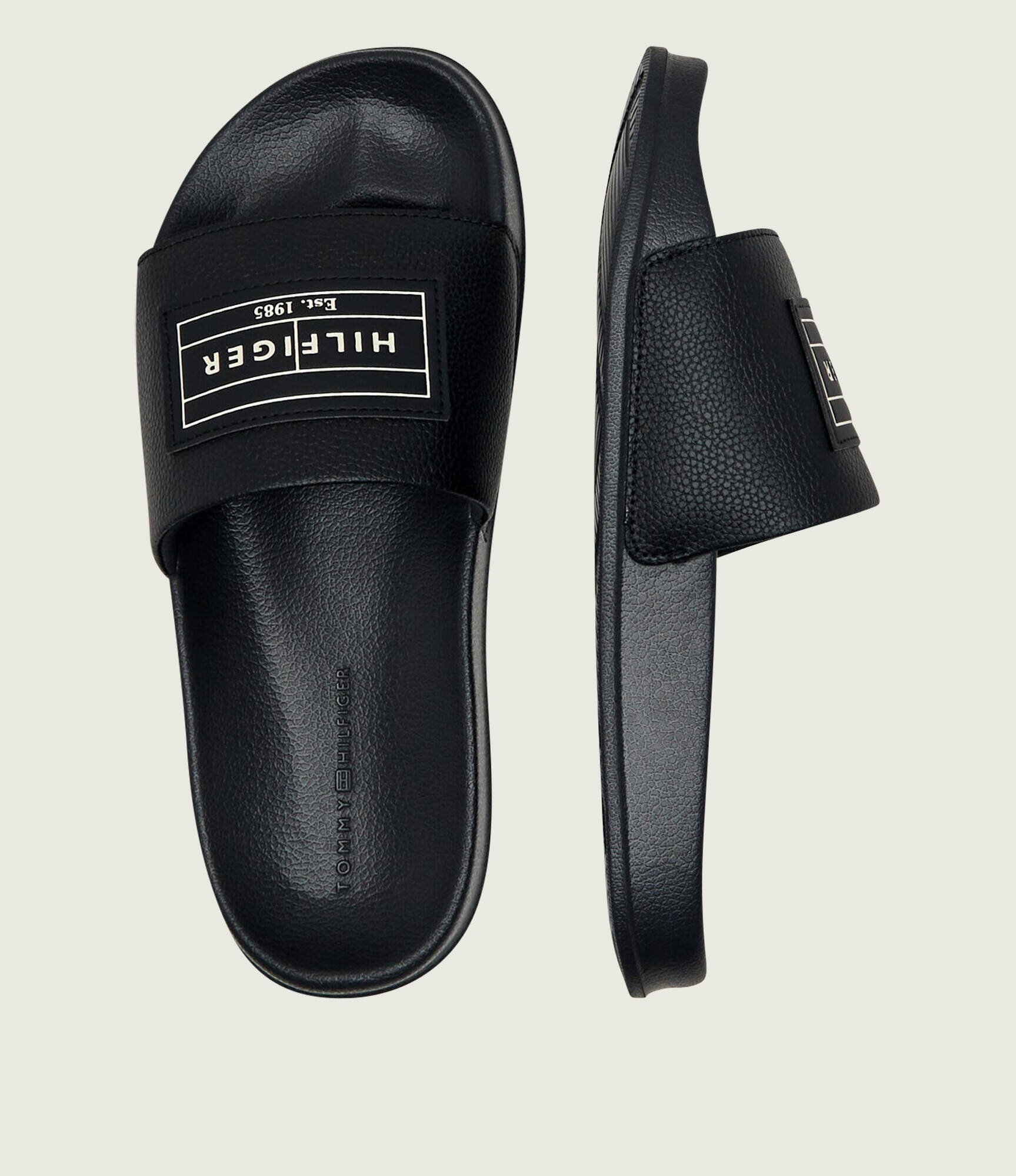 Tommy Hilfiger Șlapi